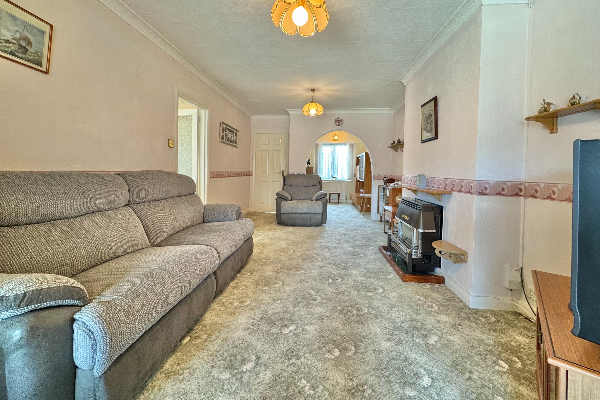 2 bed semi-detached bungalow for sale in Home Rule Road, Southampton  - Property Image 6