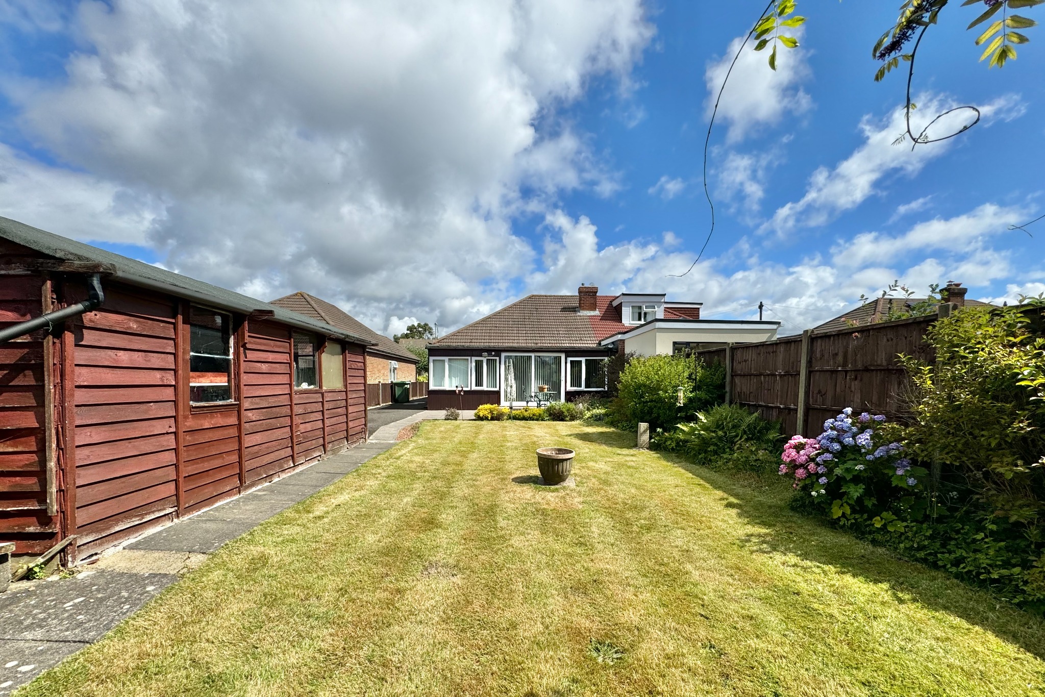 2 bed semi-detached bungalow for sale in Home Rule Road, Southampton  - Property Image 15