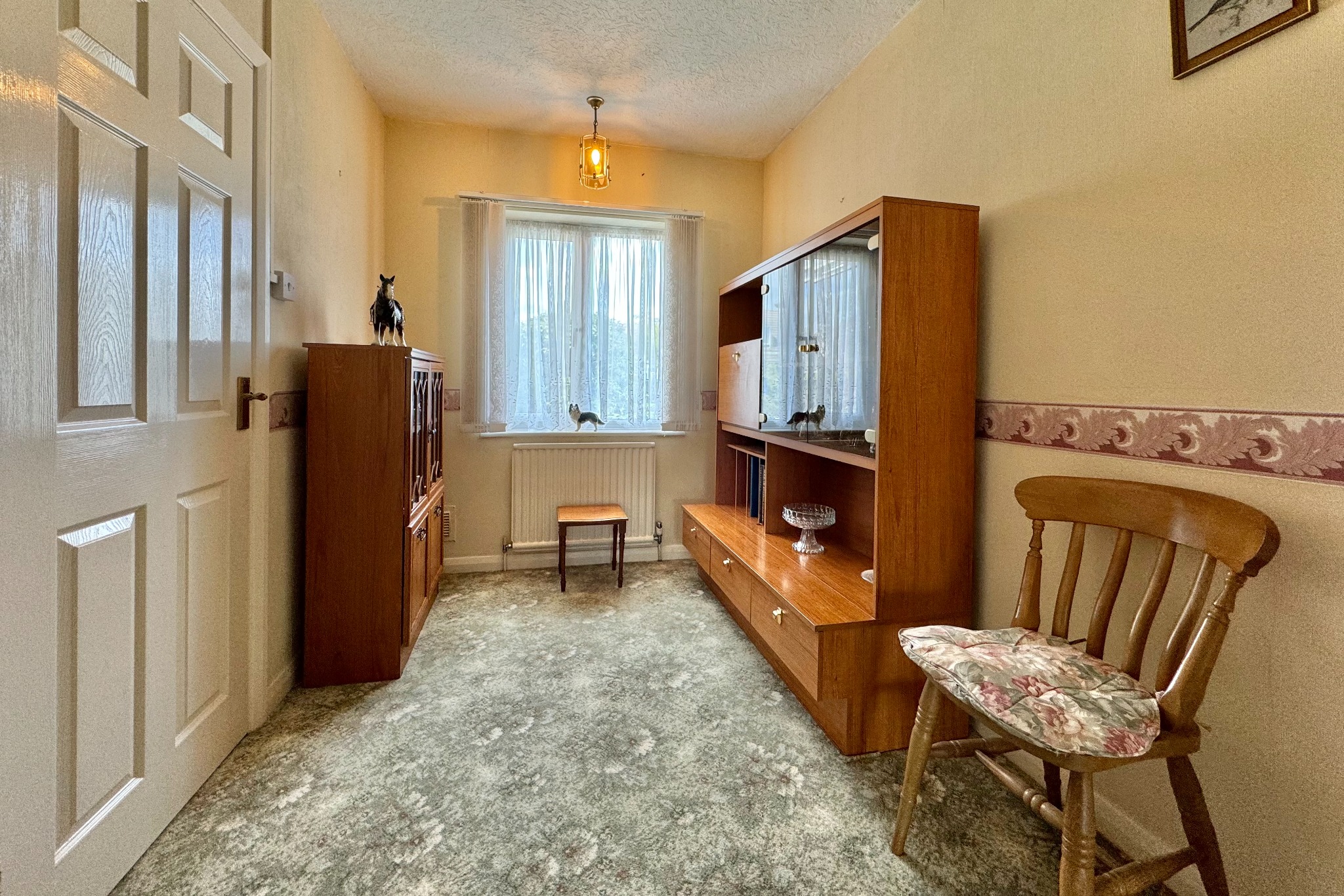 2 bed semi-detached bungalow for sale in Home Rule Road, Southampton  - Property Image 8