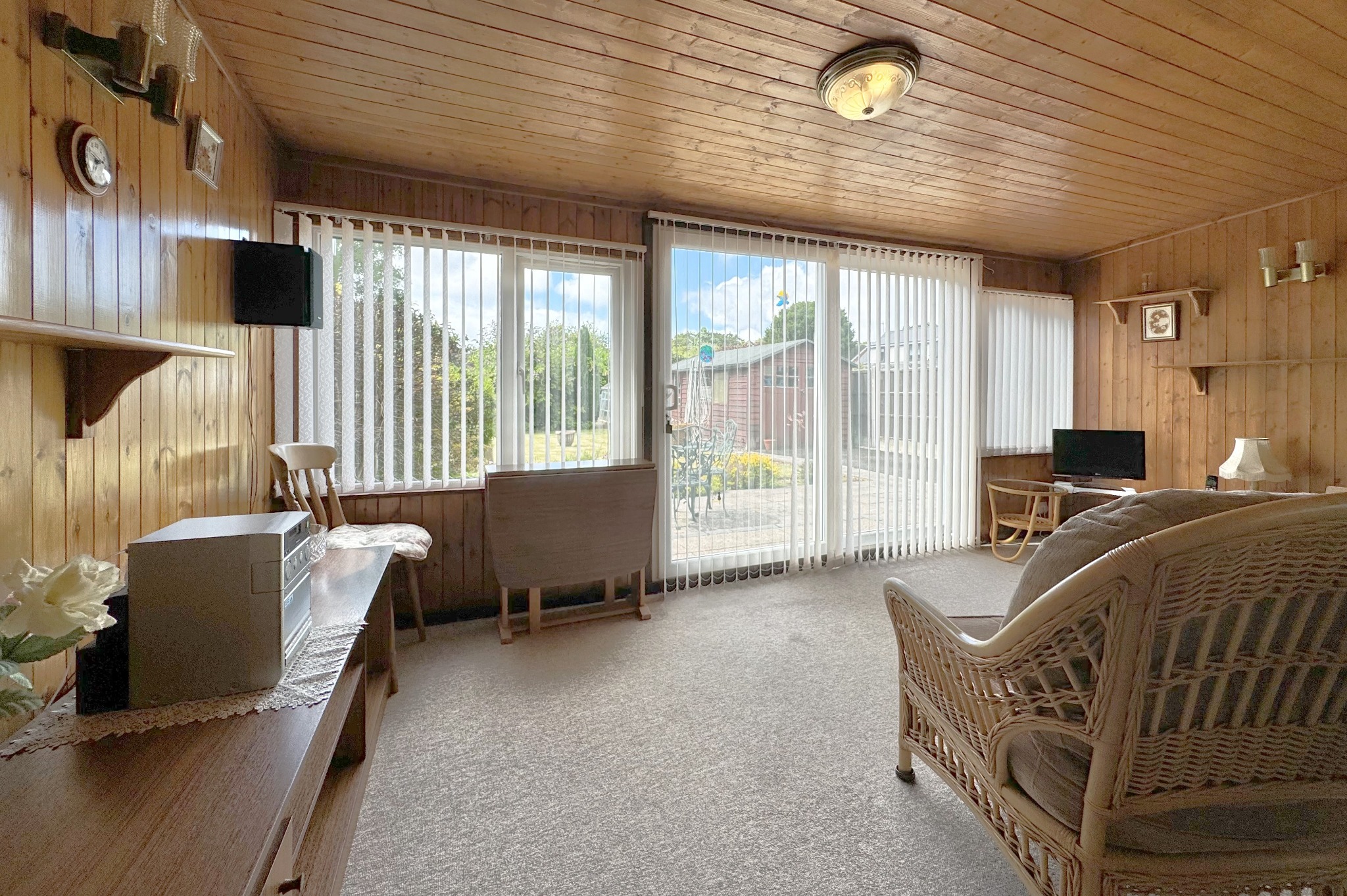 2 bed semi-detached bungalow for sale in Home Rule Road, Southampton  - Property Image 9