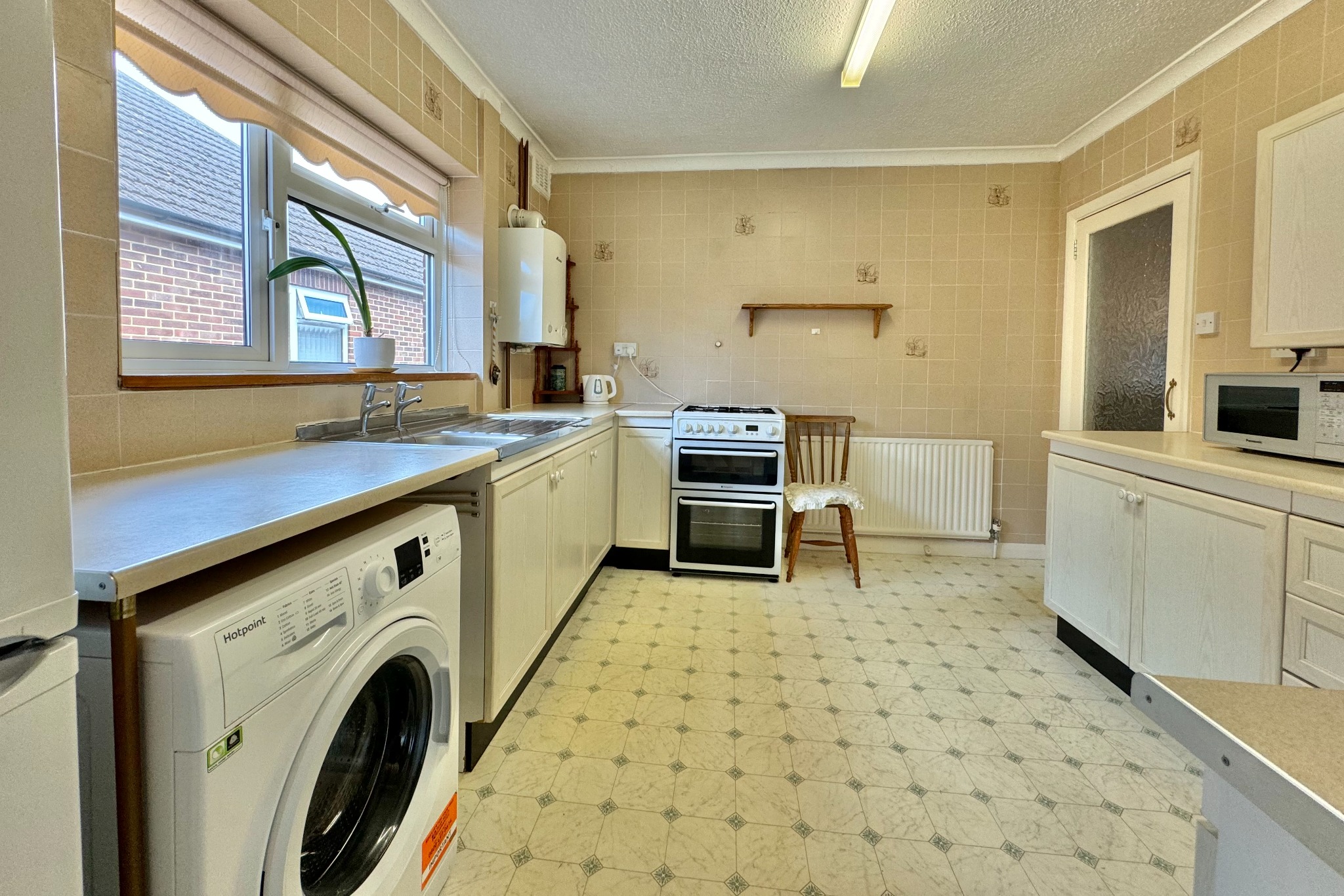 2 bed semi-detached bungalow for sale in Home Rule Road, Southampton  - Property Image 10