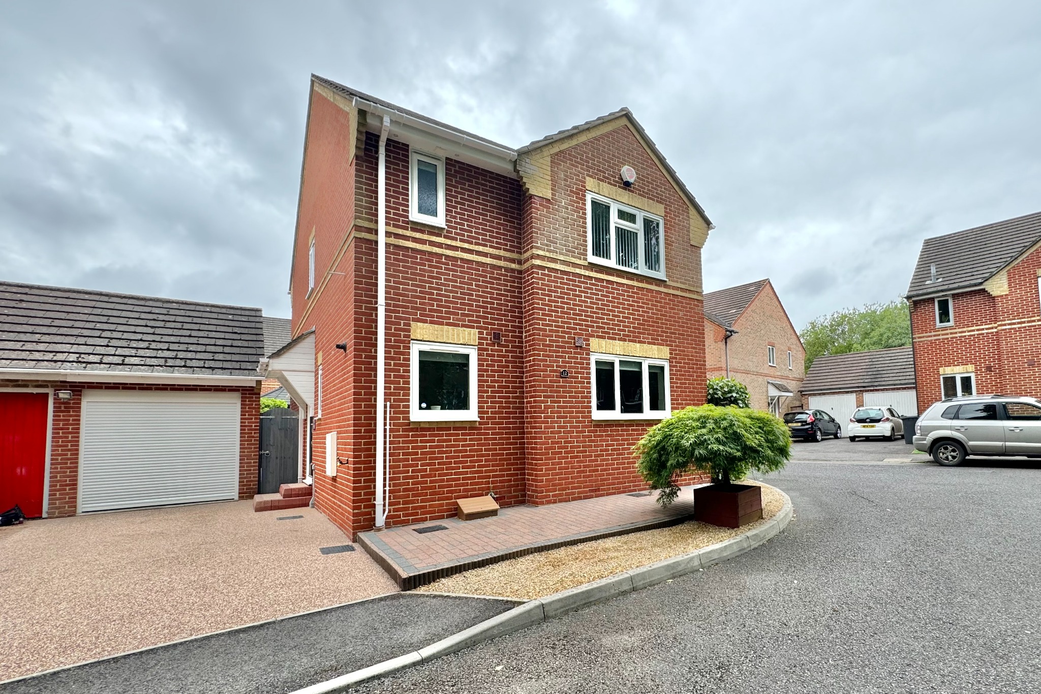 3 bed detached house for sale in Caraway, Fareham  - Property Image 18