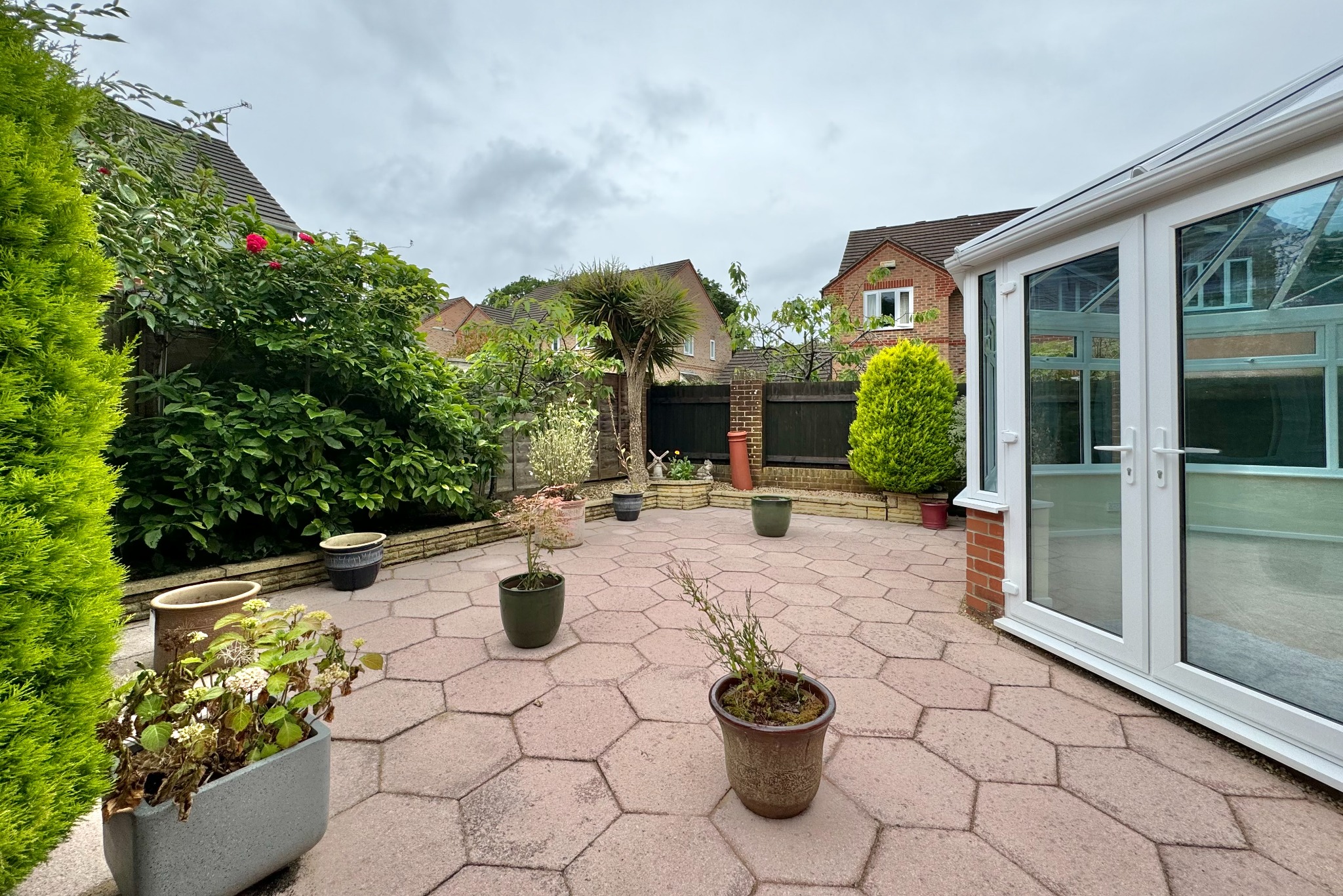 3 bed detached house for sale in Caraway, Fareham  - Property Image 15