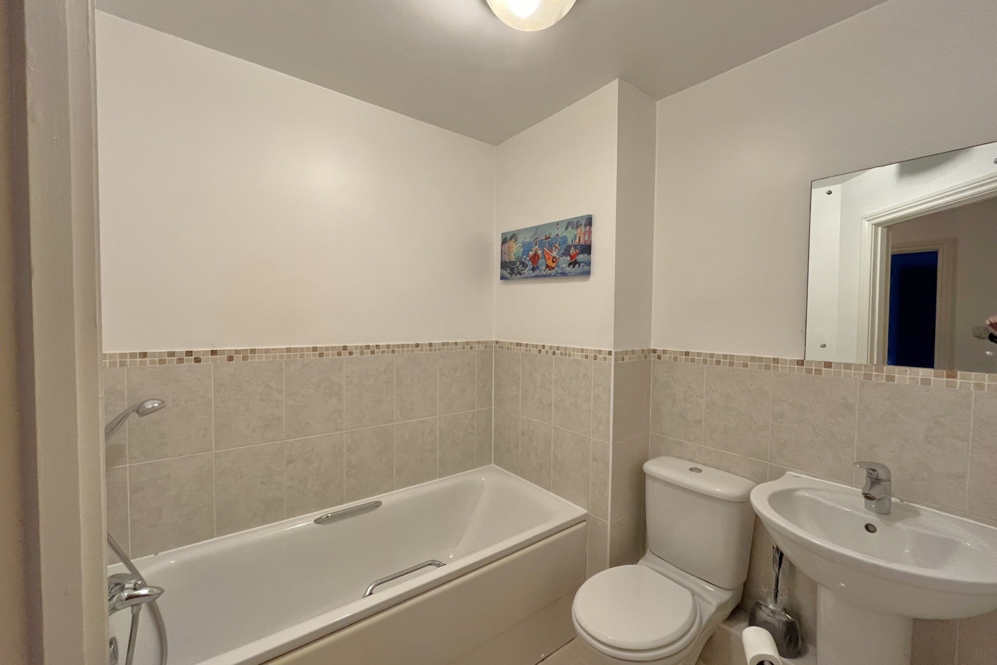 2 bed ground floor flat for sale in Providence Hill, Southampton  - Property Image 8