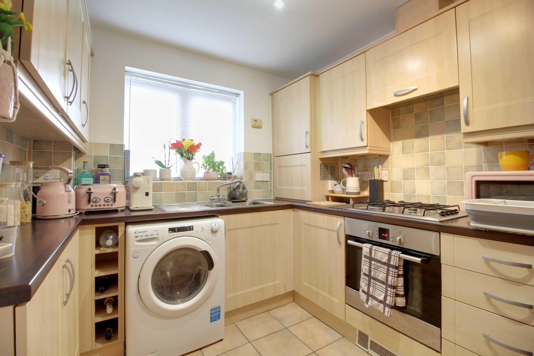 2 bed ground floor flat for sale in Providence Hill, Southampton  - Property Image 3