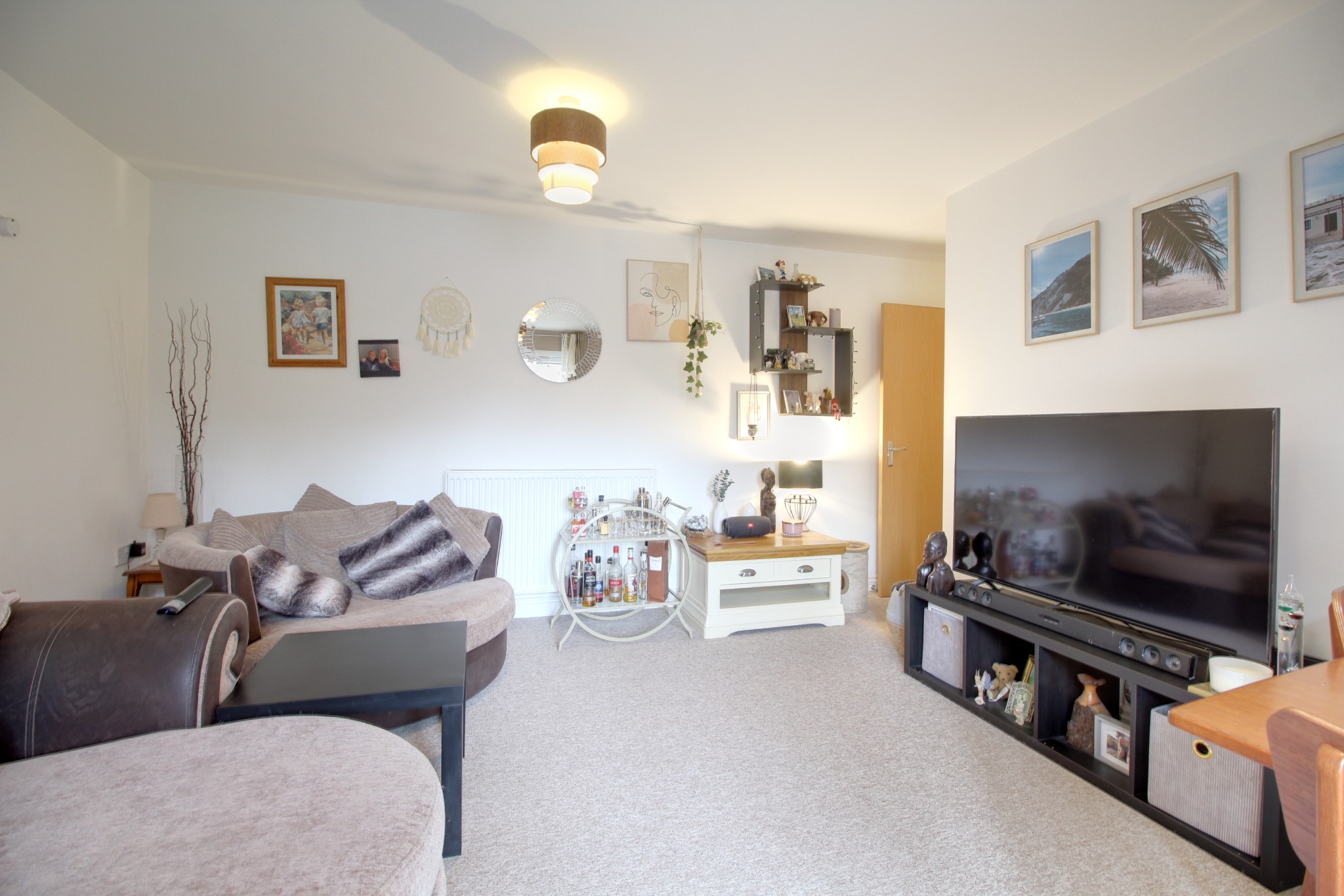 2 bed ground floor flat for sale in Providence Hill, Southampton  - Property Image 2