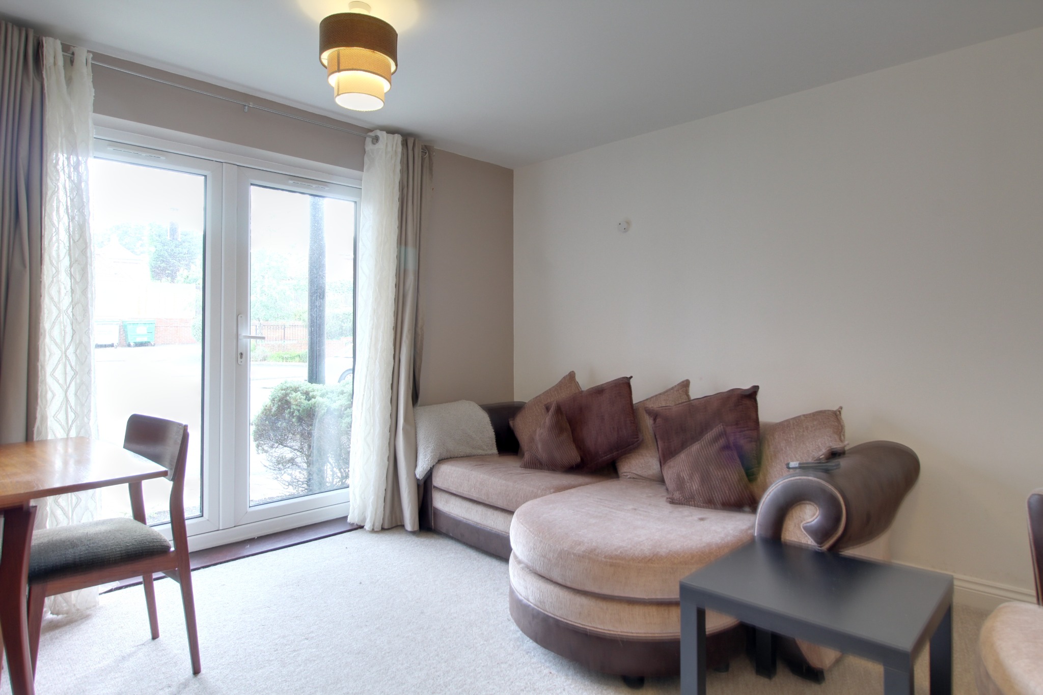 2 bed ground floor flat for sale in Providence Hill, Southampton  - Property Image 4