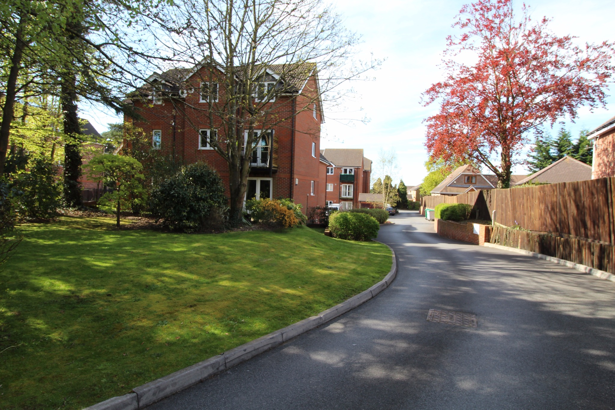 2 bed ground floor flat for sale in Providence Hill, Southampton  - Property Image 9