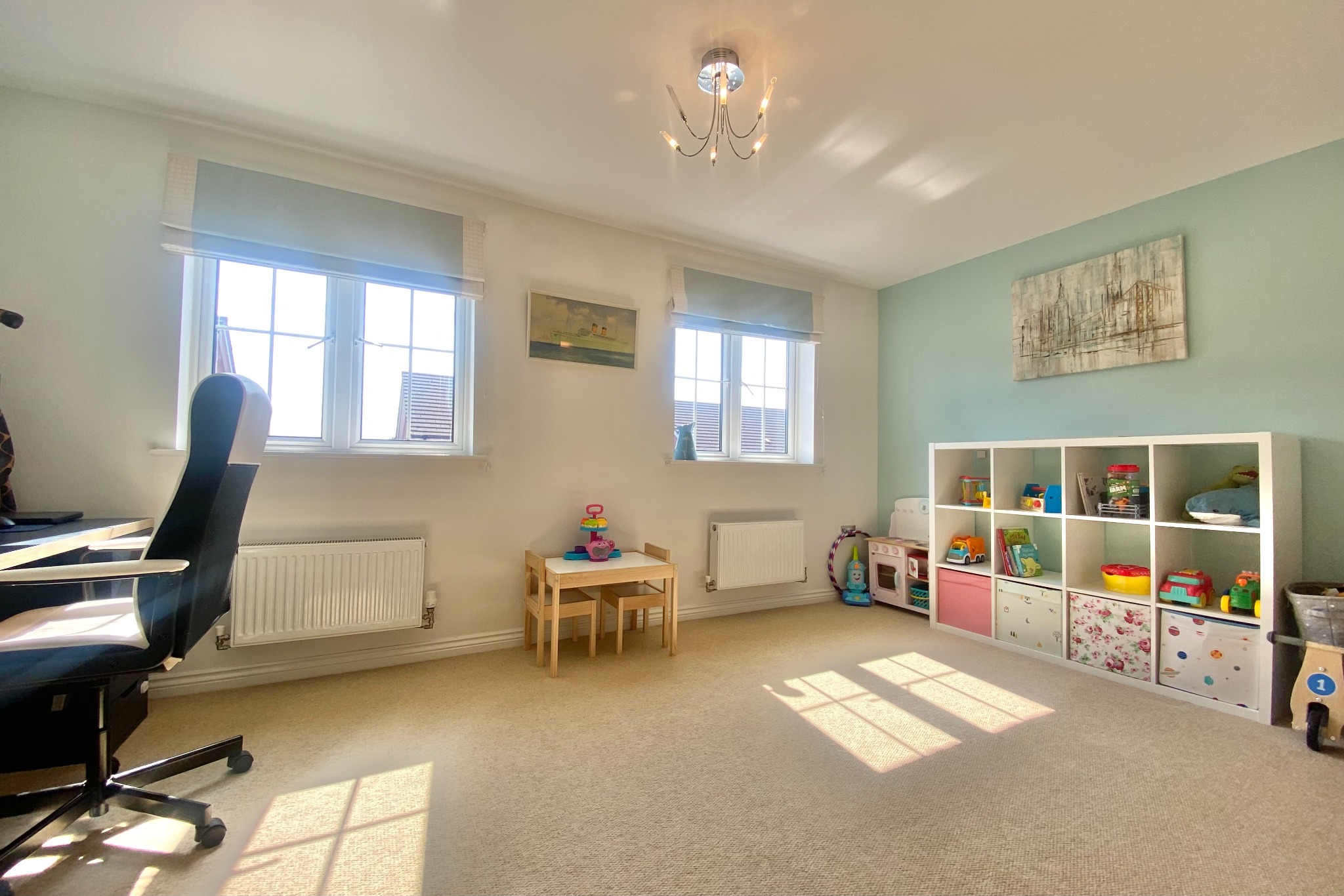 3 bed town house for sale in Blake Close, Fareham  - Property Image 11