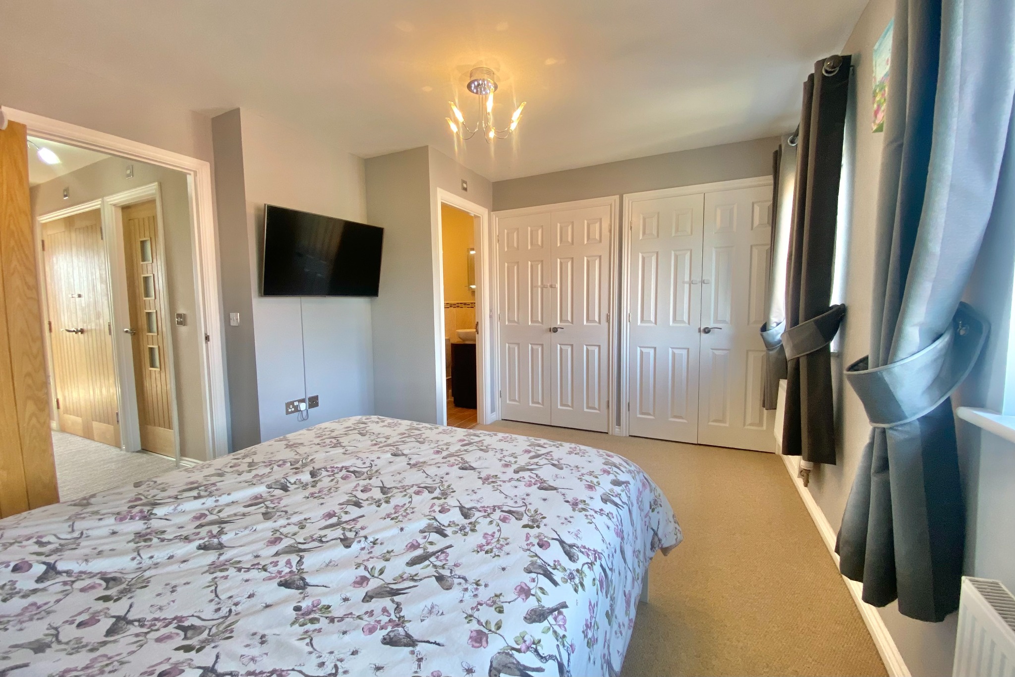 3 bed town house for sale in Blake Close, Fareham  - Property Image 6