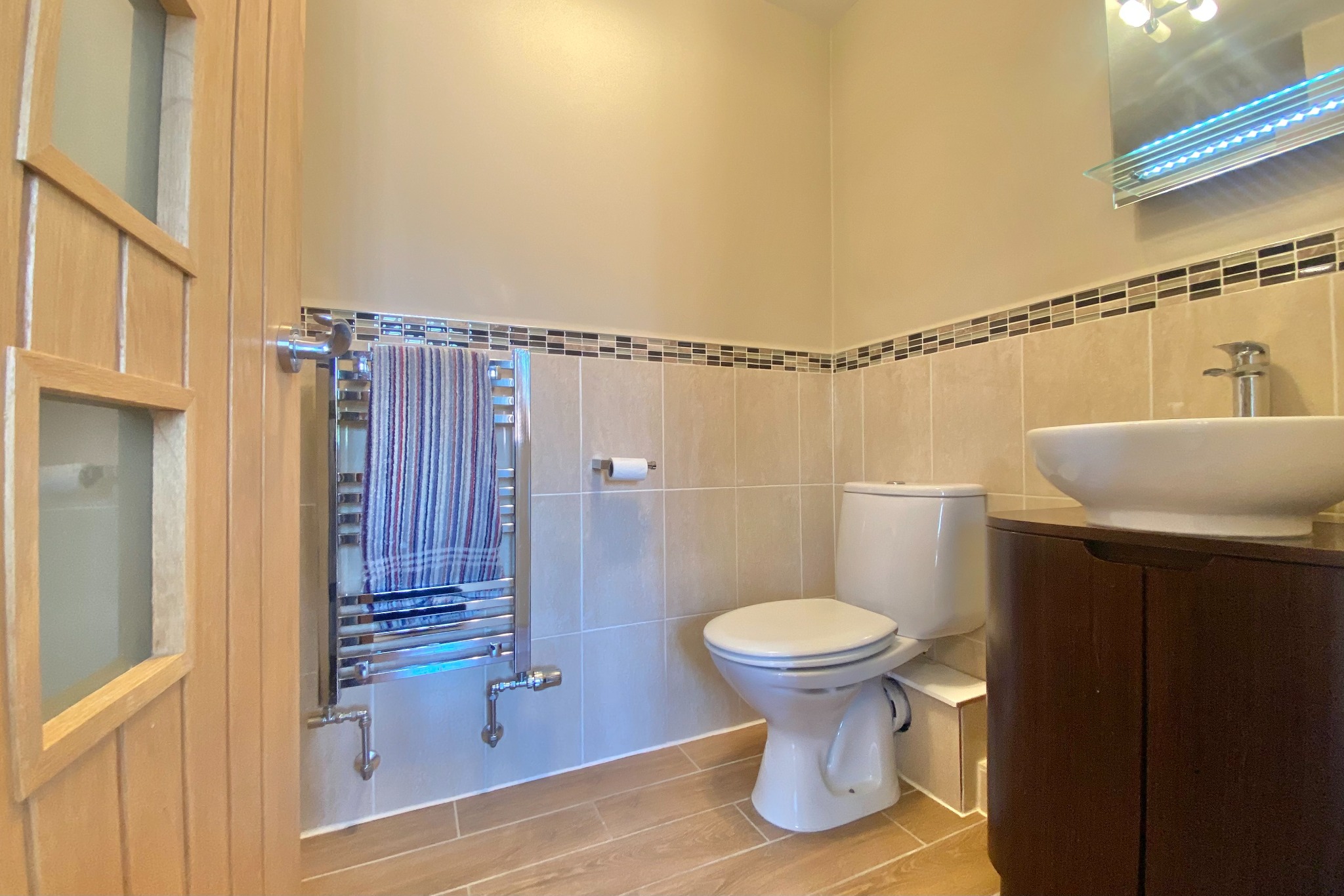 3 bed town house for sale in Blake Close, Fareham  - Property Image 14