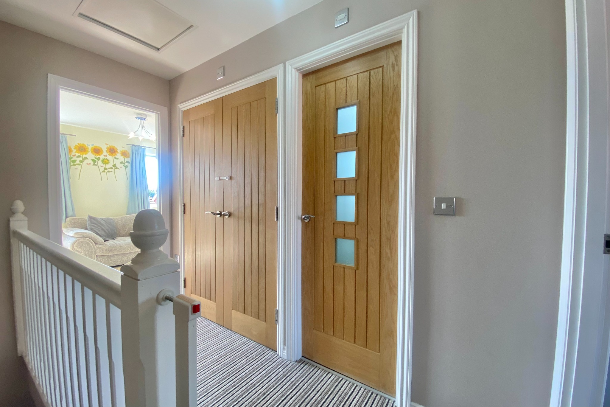 3 bed town house for sale in Blake Close, Fareham  - Property Image 10