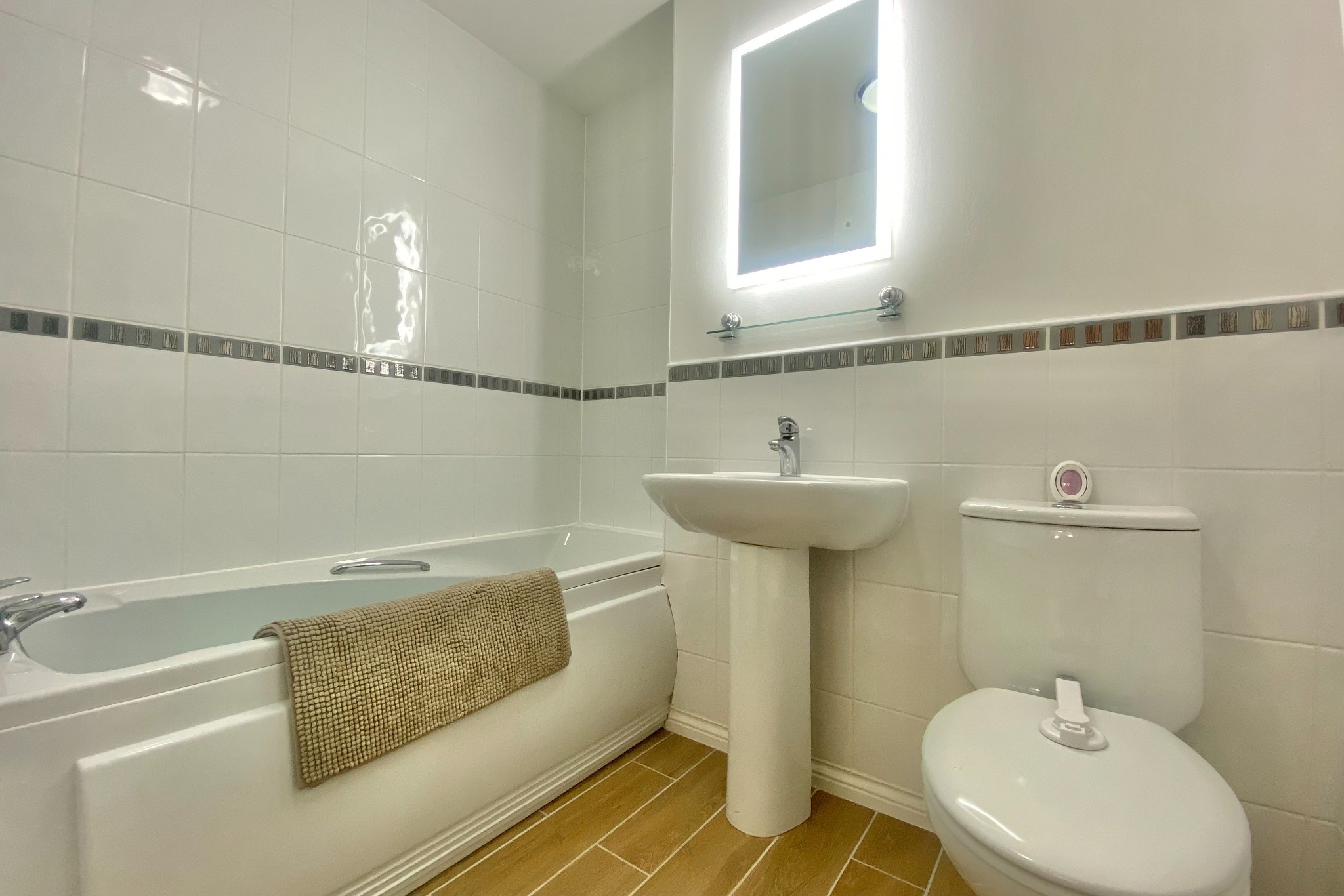 3 bed town house for sale in Blake Close, Fareham  - Property Image 8