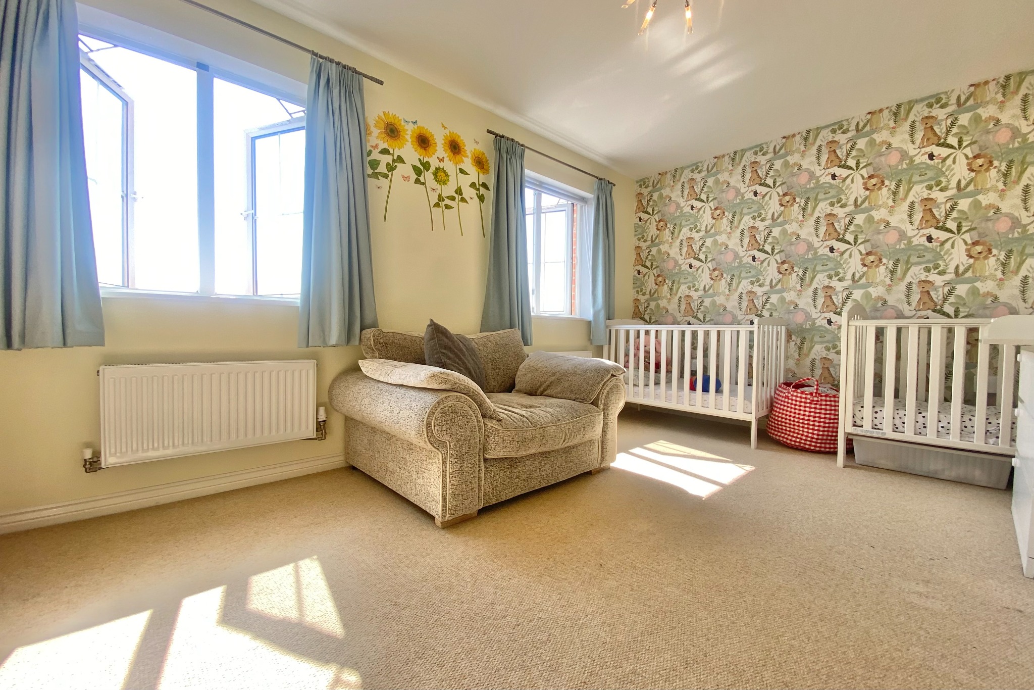 3 bed town house for sale in Blake Close, Fareham  - Property Image 7