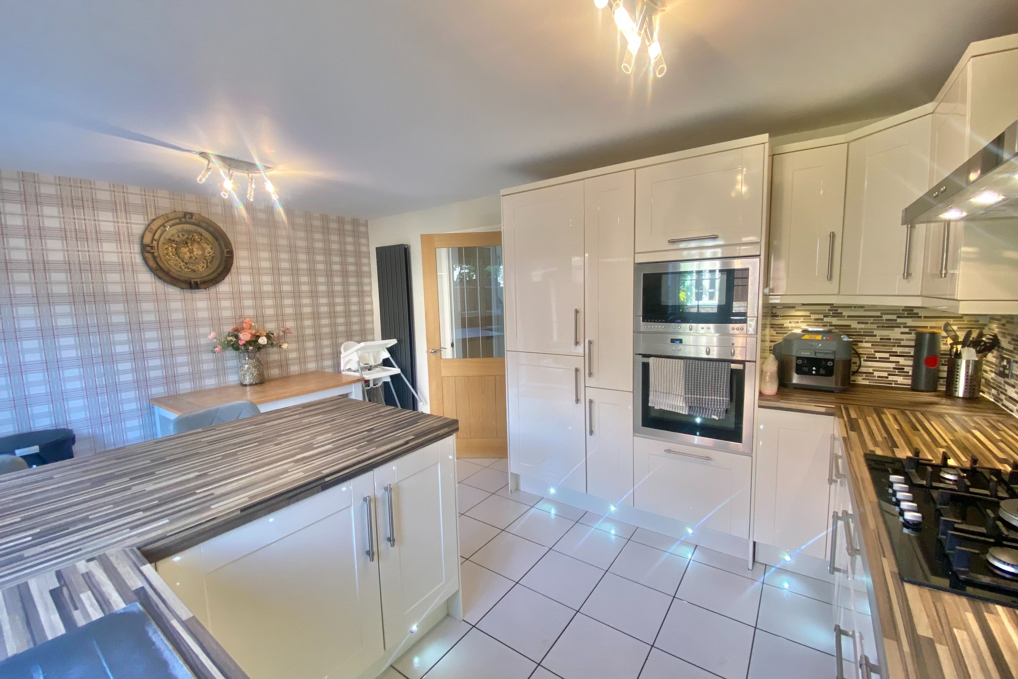 3 bed town house for sale in Blake Close, Fareham  - Property Image 15