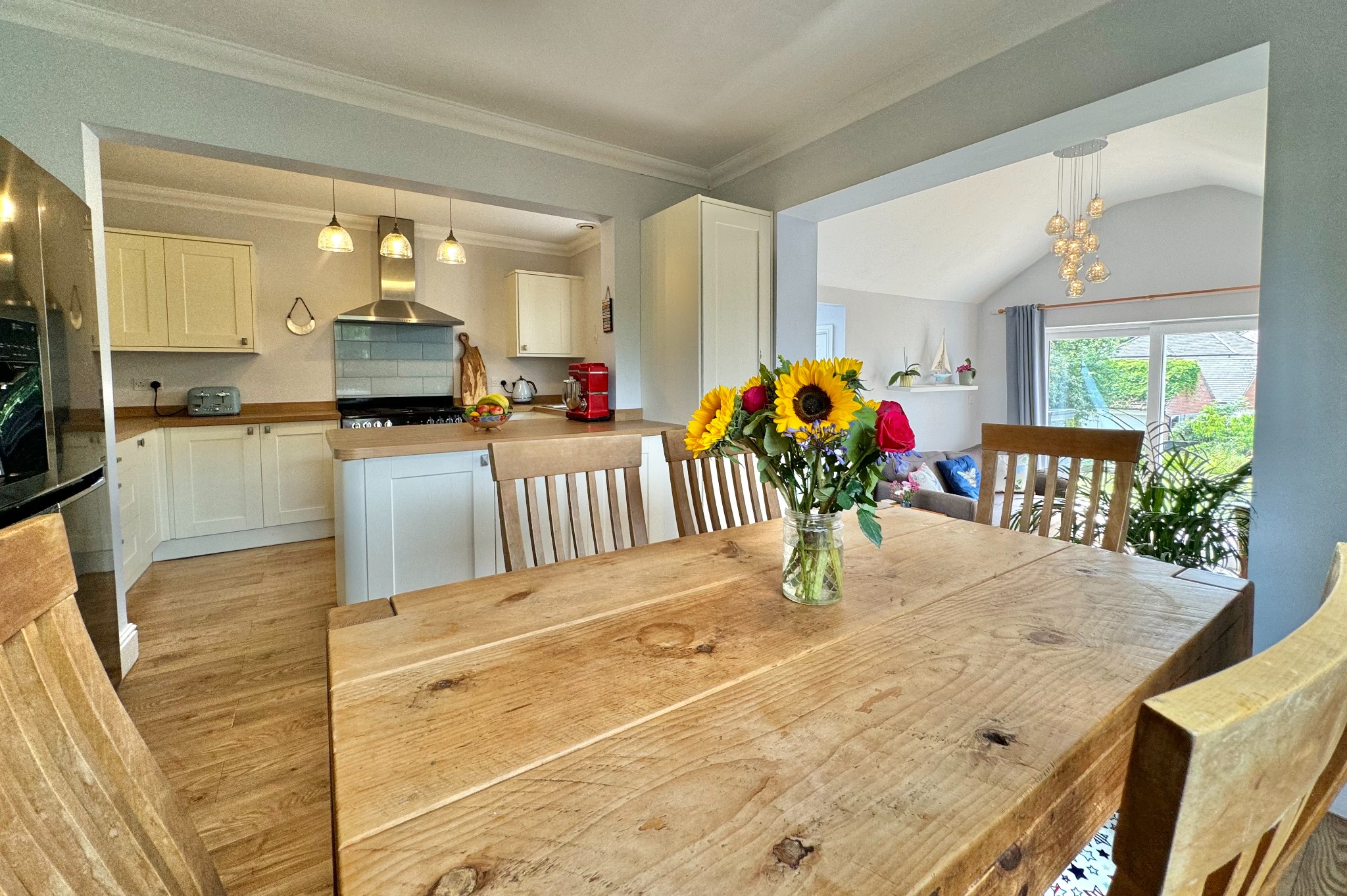 4 bed detached house for sale in Bridge Road, Southampton  - Property Image 6