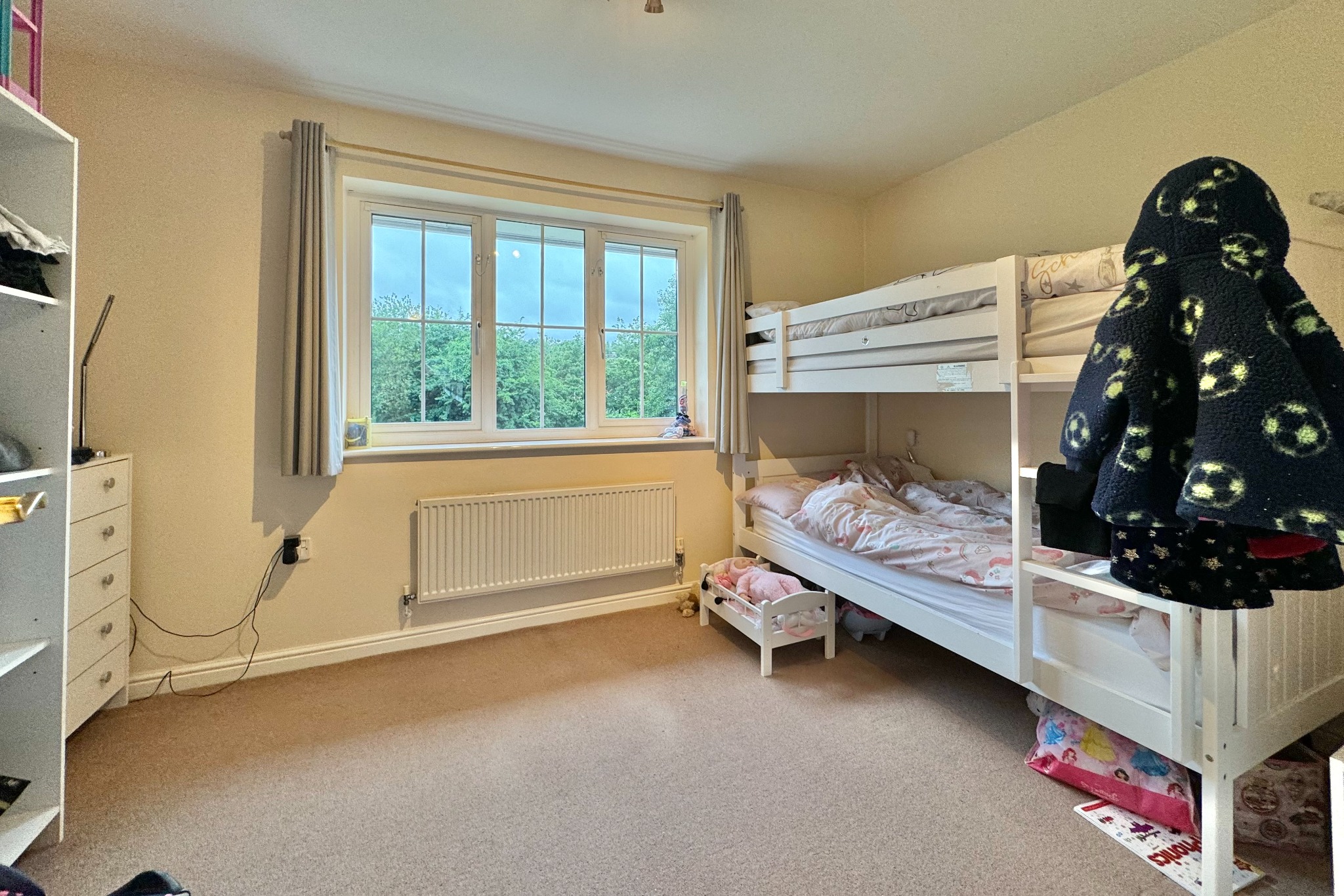 2 bed terraced house for sale in Thyme Avenue, Fareham  - Property Image 5