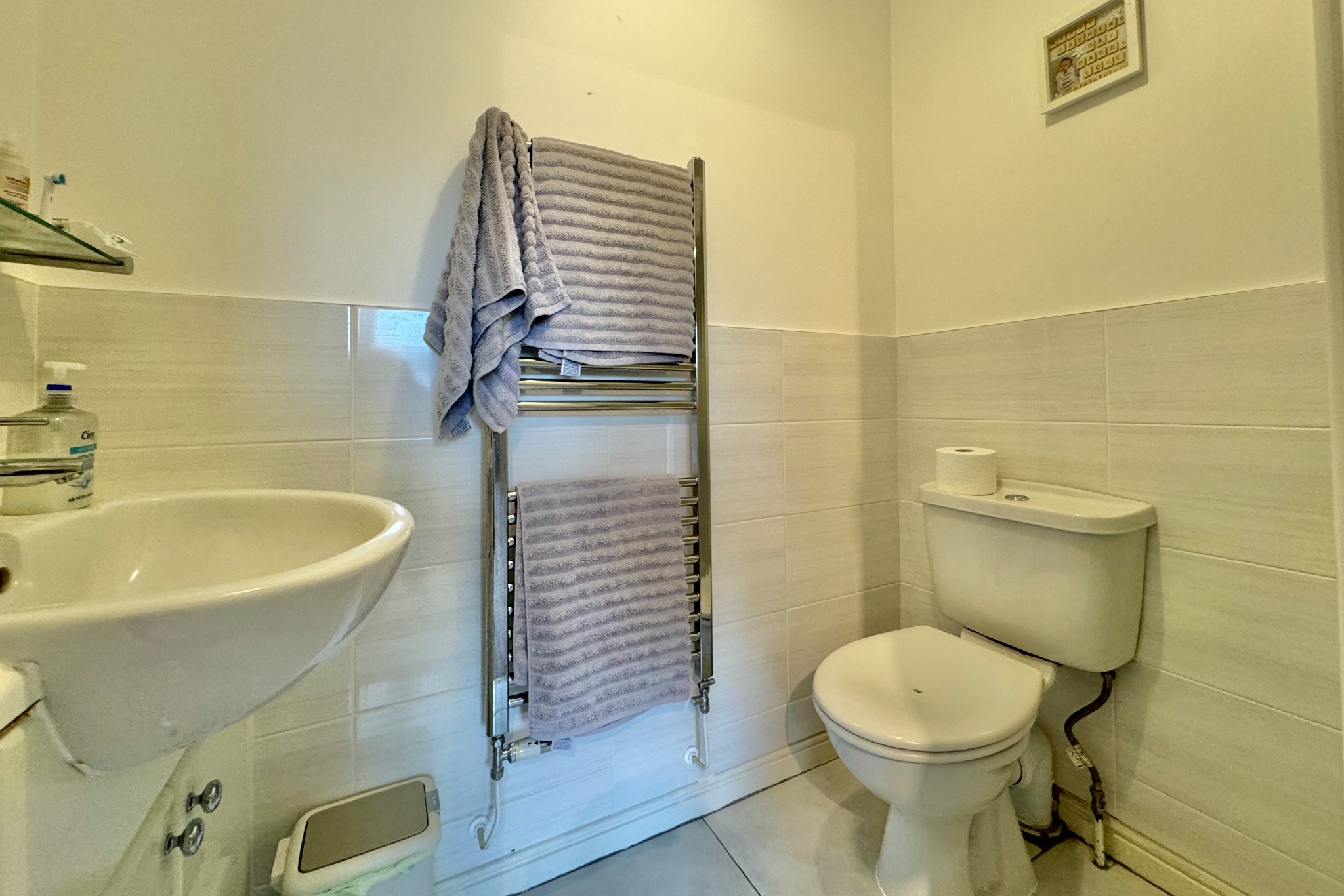 2 bed terraced house for sale in Thyme Avenue, Fareham  - Property Image 8