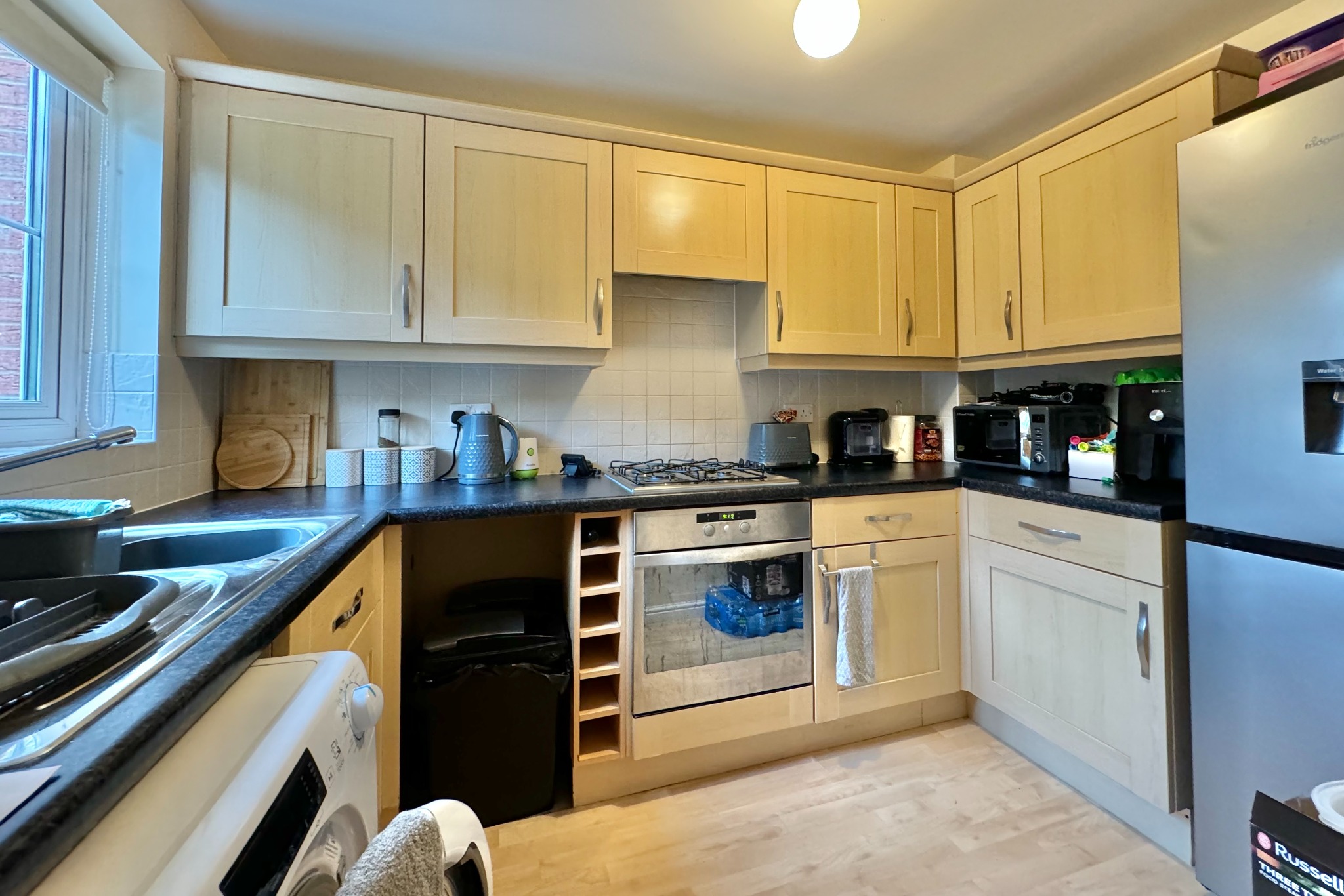 2 bed terraced house for sale in Thyme Avenue, Fareham  - Property Image 2