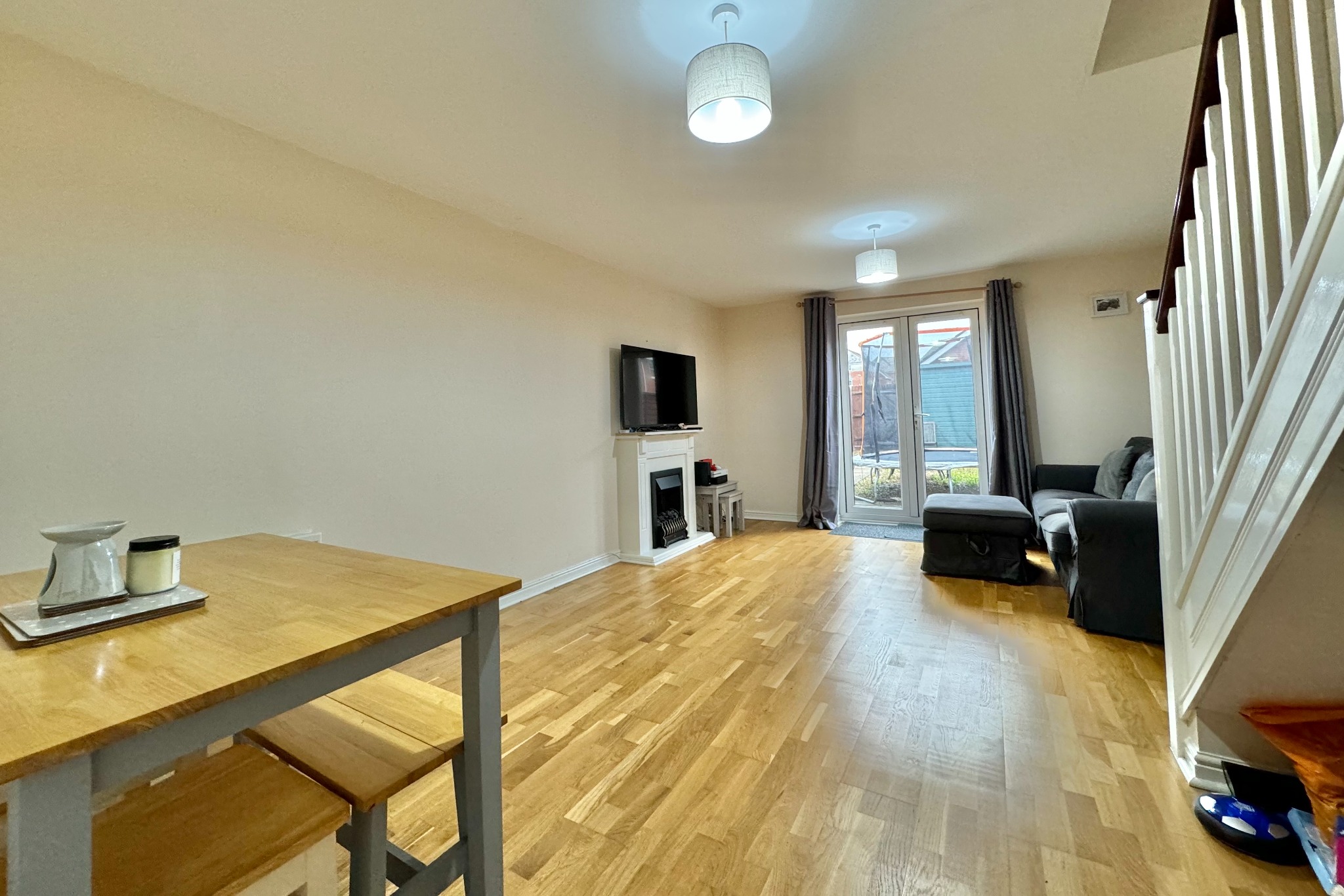 2 bed terraced house for sale in Thyme Avenue, Fareham  - Property Image 3