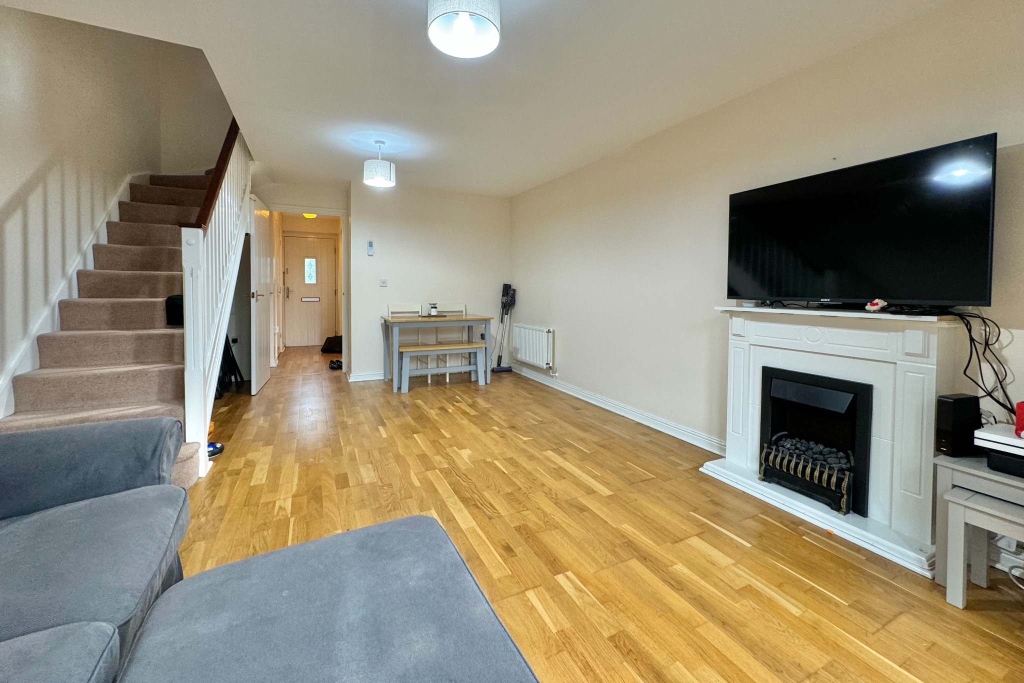 2 bed terraced house for sale in Thyme Avenue, Fareham  - Property Image 10