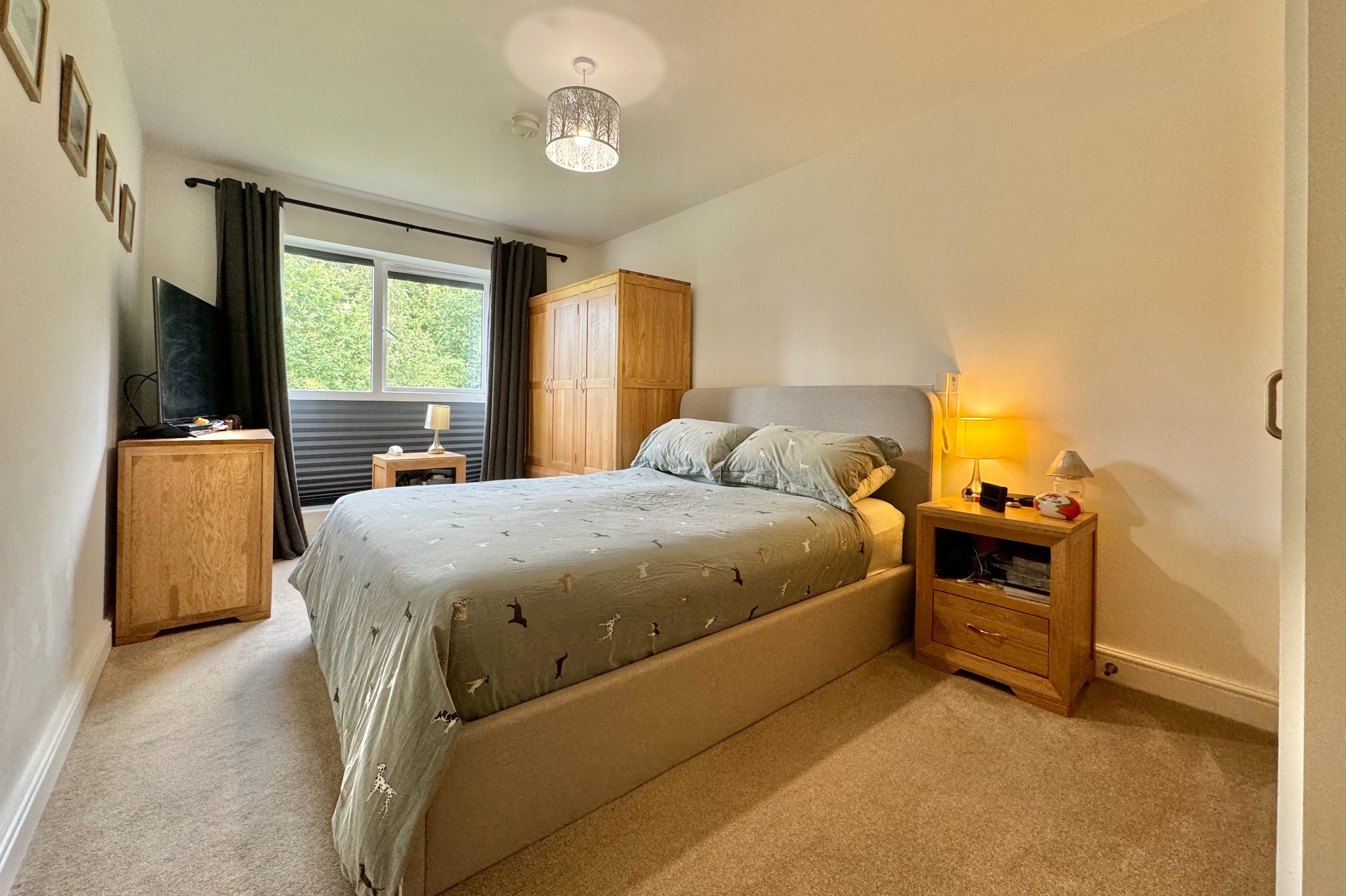 1 bed flat for sale in Hamilton Road, Southampton  - Property Image 7