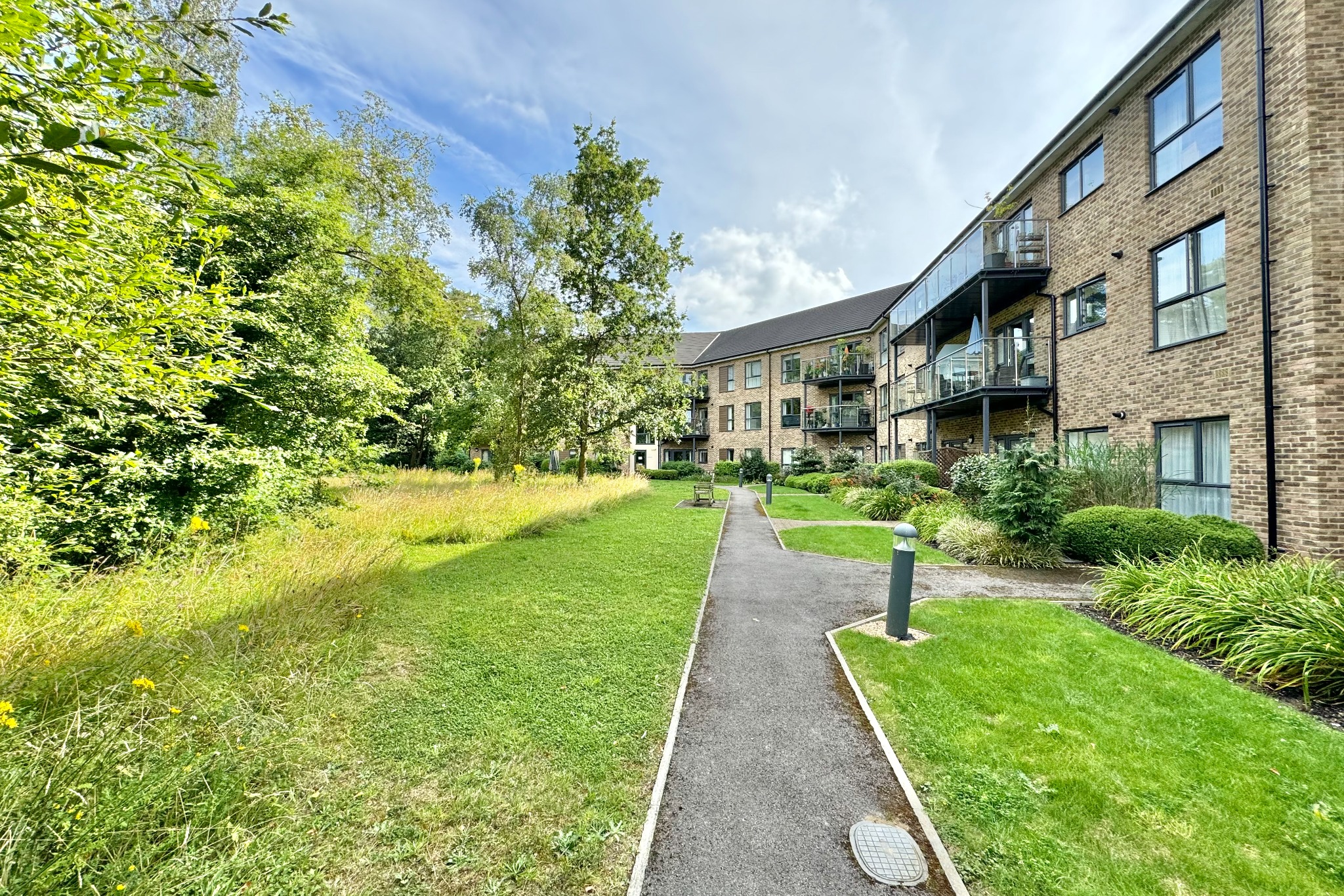 1 bed flat for sale in Hamilton Road, Southampton  - Property Image 10