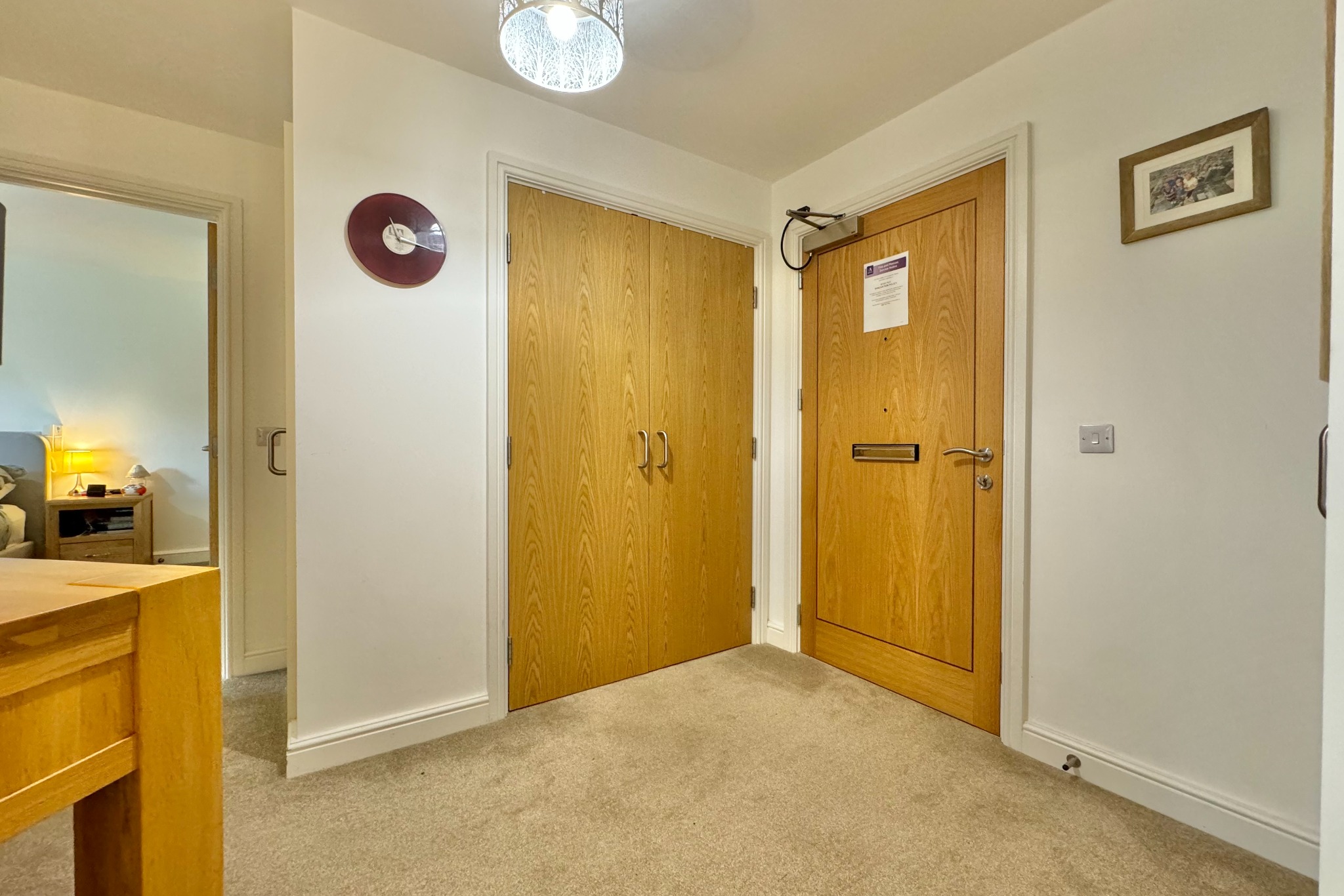 1 bed flat for sale in Hamilton Road, Southampton  - Property Image 12