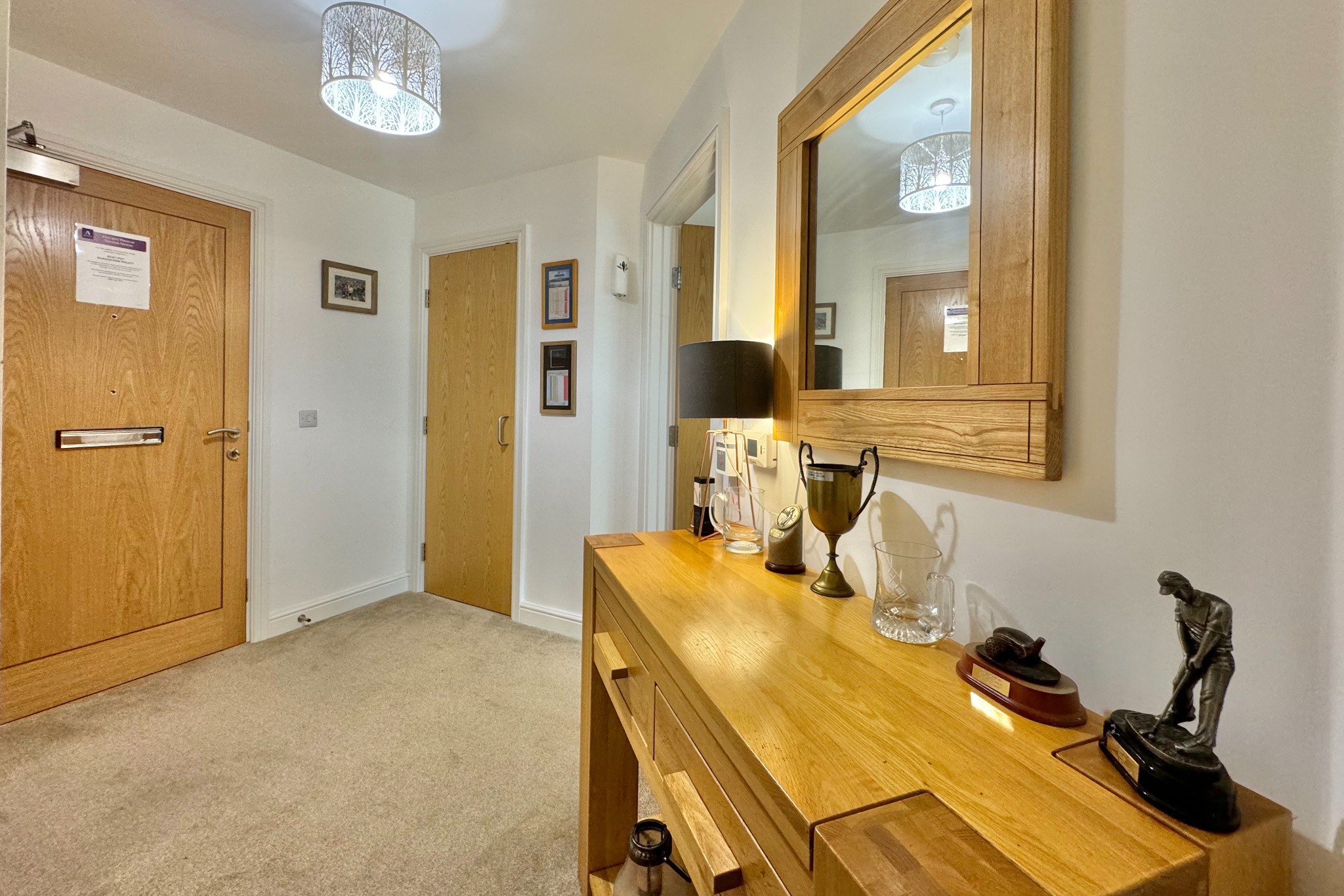 1 bed flat for sale in Hamilton Road, Southampton  - Property Image 3