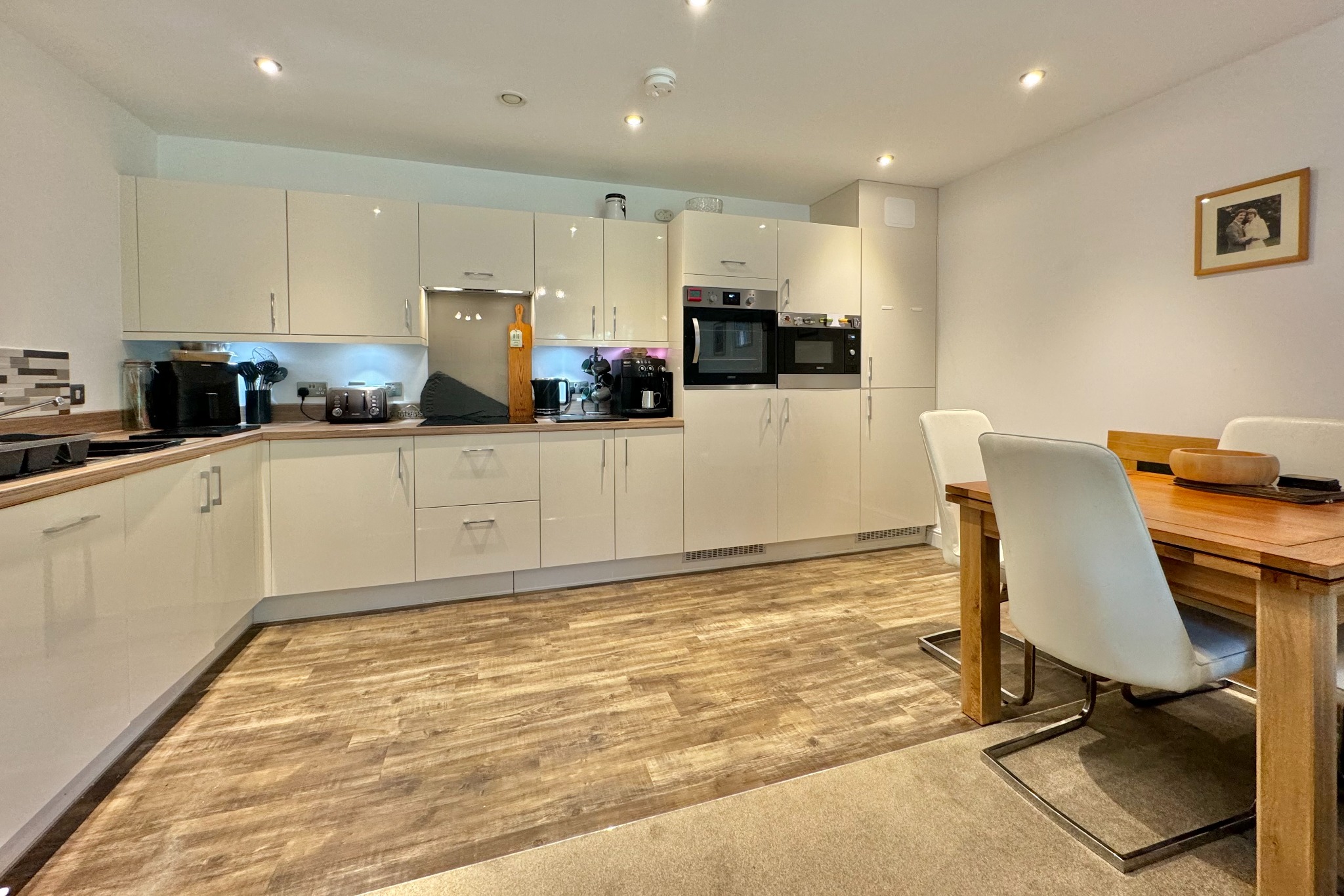 1 bed flat for sale in Hamilton Road, Southampton  - Property Image 4