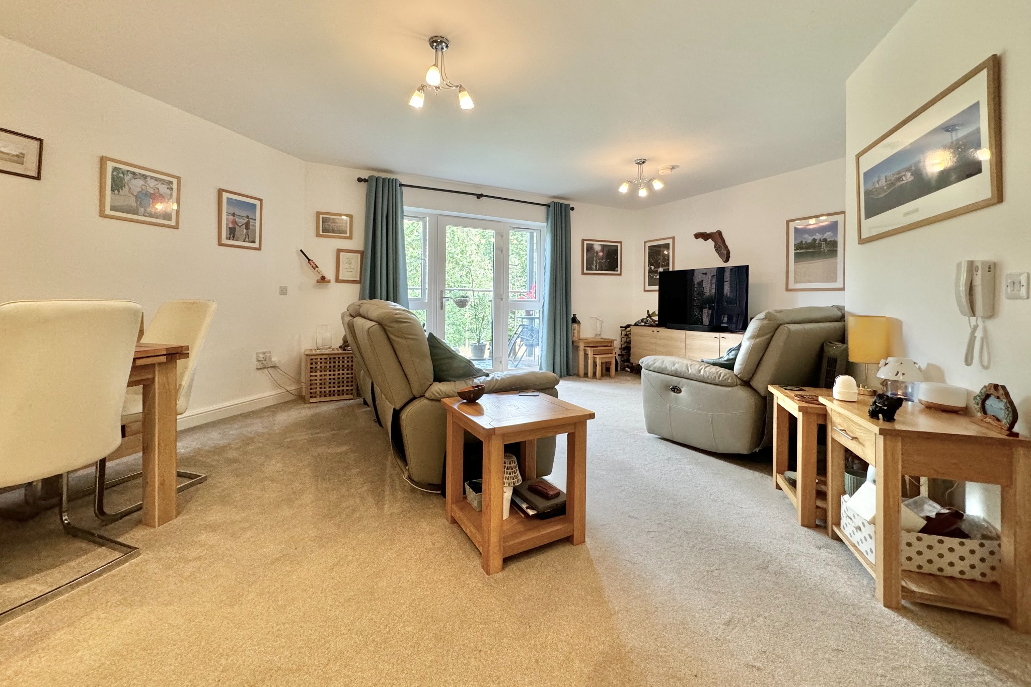 1 bed flat for sale in Hamilton Road, Southampton  - Property Image 5