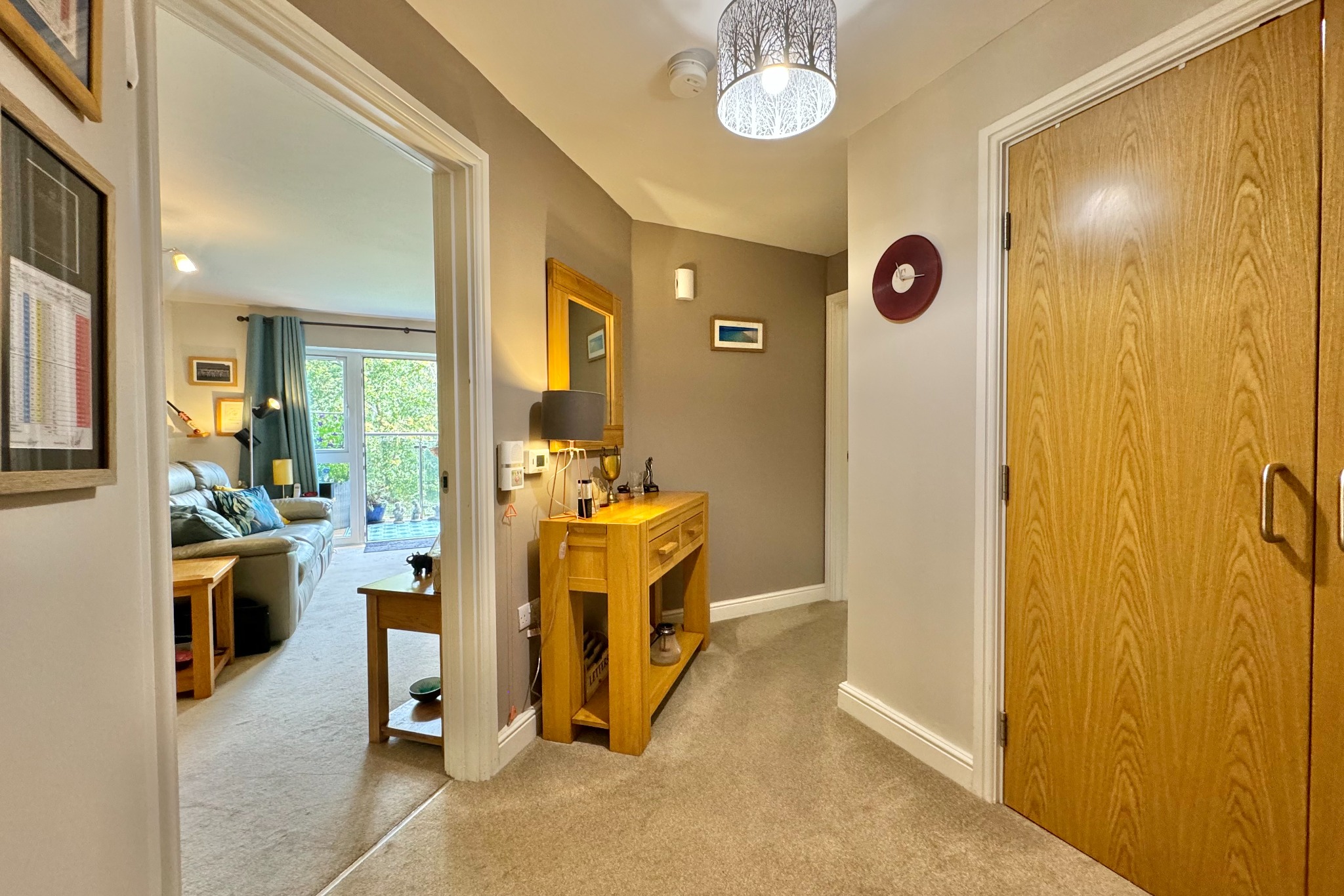 1 bed retirement property for sale in Hamilton Road, Southampton  - Property Image 2