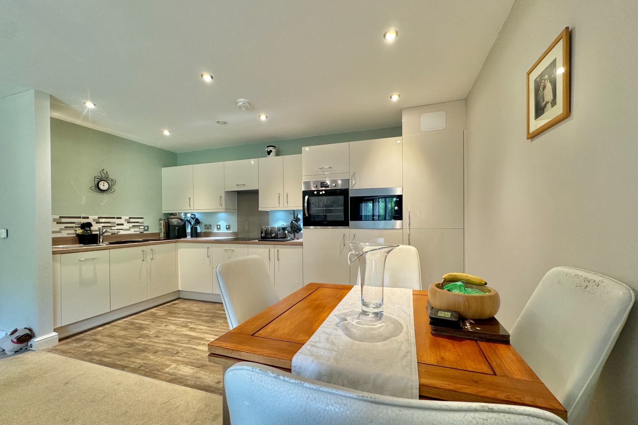 1 bed retirement property for sale in Hamilton Road, Southampton  - Property Image 1