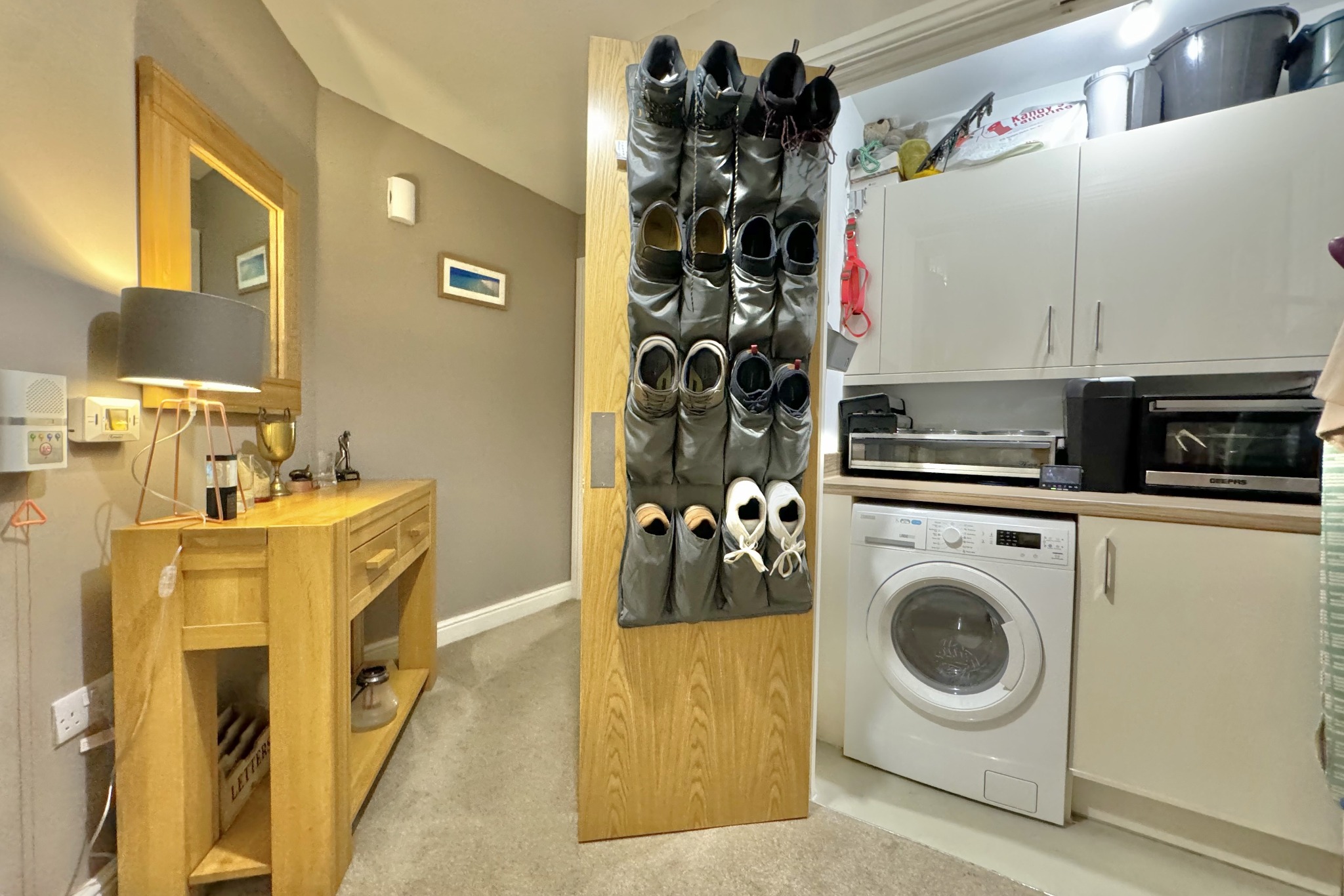 1 bed retirement property for sale in Hamilton Road, Southampton  - Property Image 3