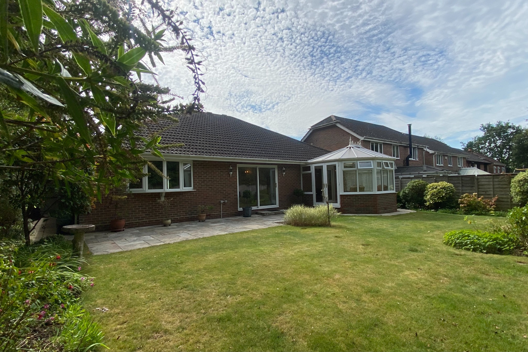 3 bed detached bungalow for sale in Orwell Crescent, Fareham  - Property Image 12