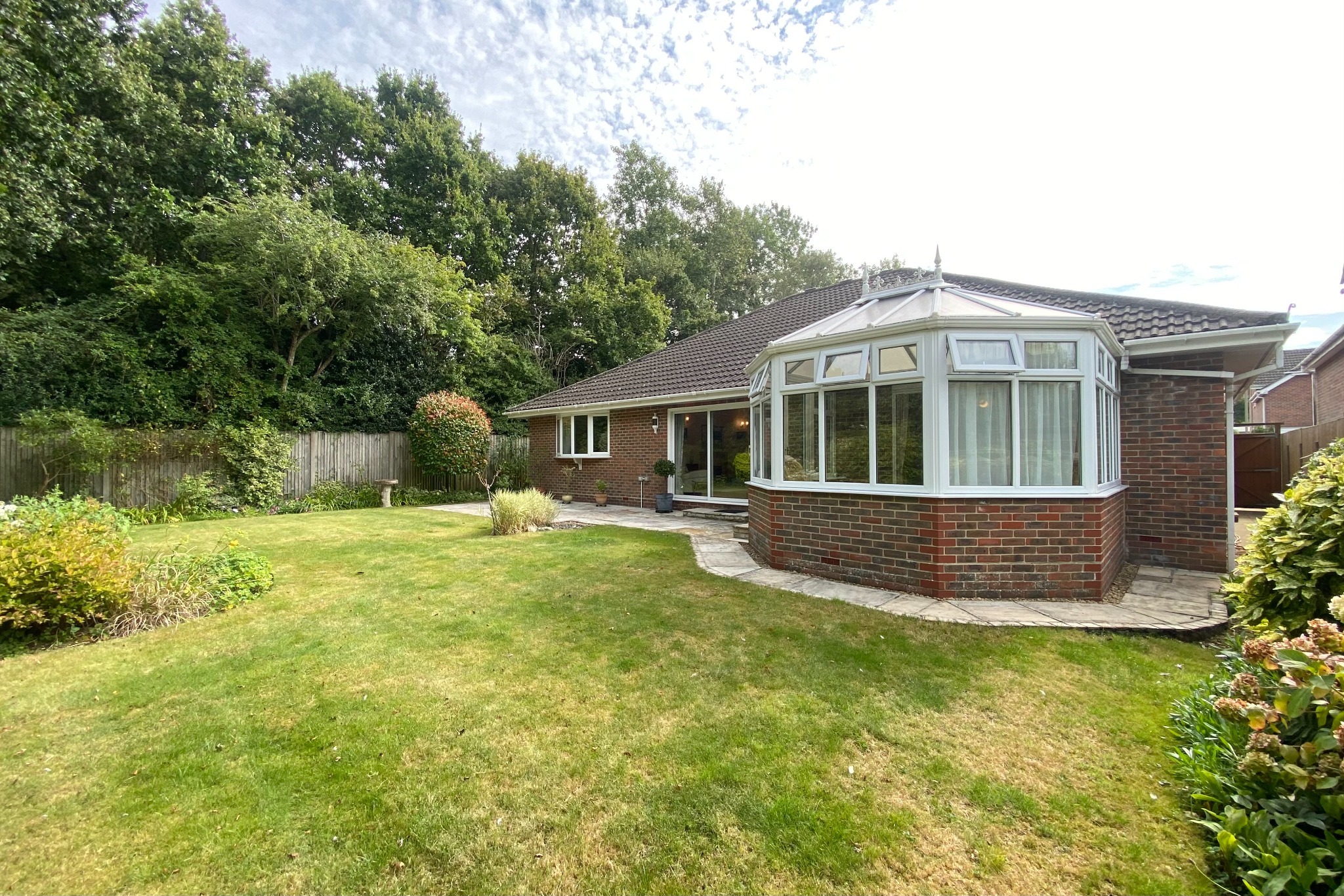 3 bed detached bungalow for sale in Orwell Crescent, Fareham  - Property Image 9