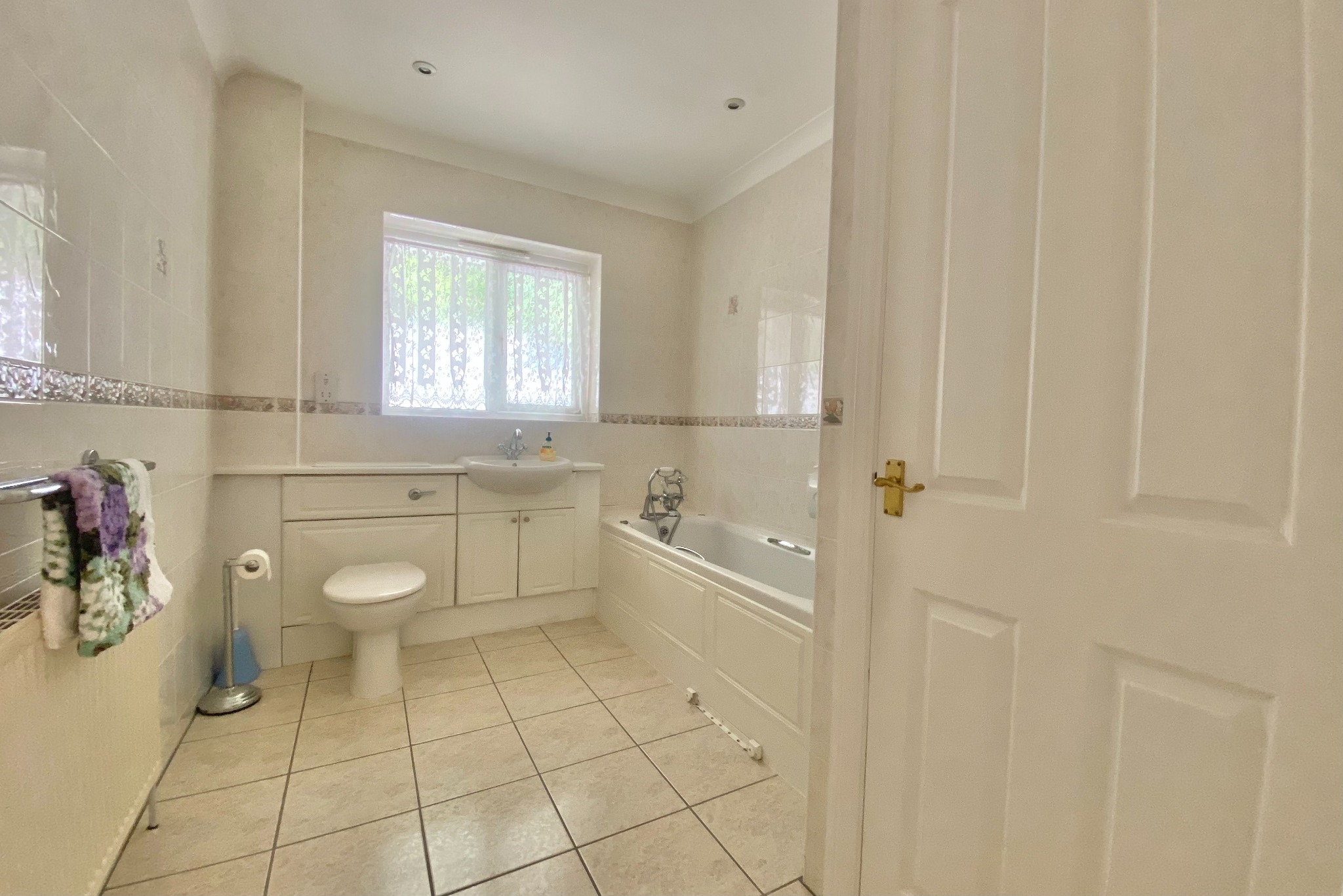 3 bed detached bungalow for sale in Orwell Crescent, Fareham  - Property Image 18