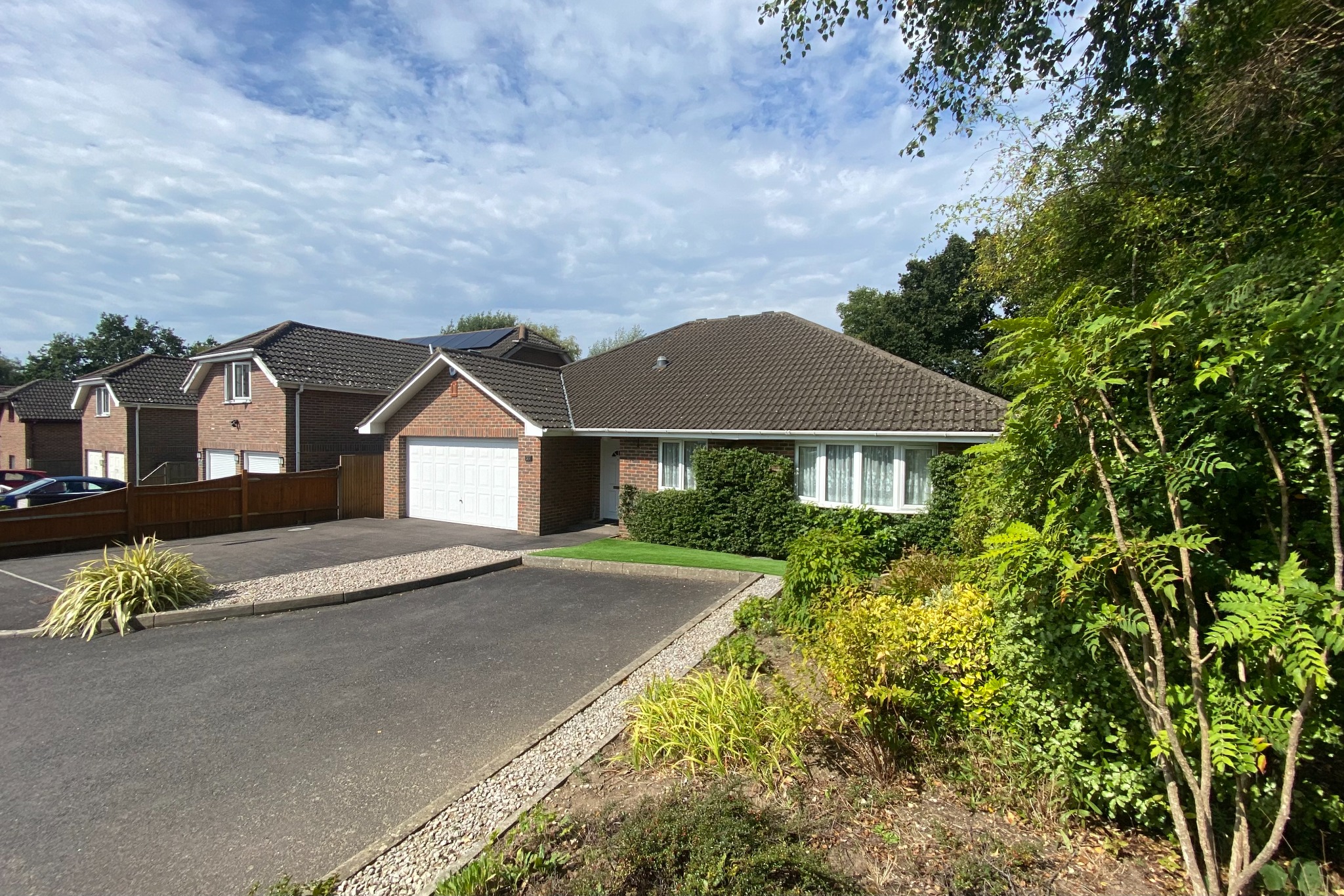 3 bed detached bungalow for sale in Orwell Crescent, Fareham  - Property Image 15