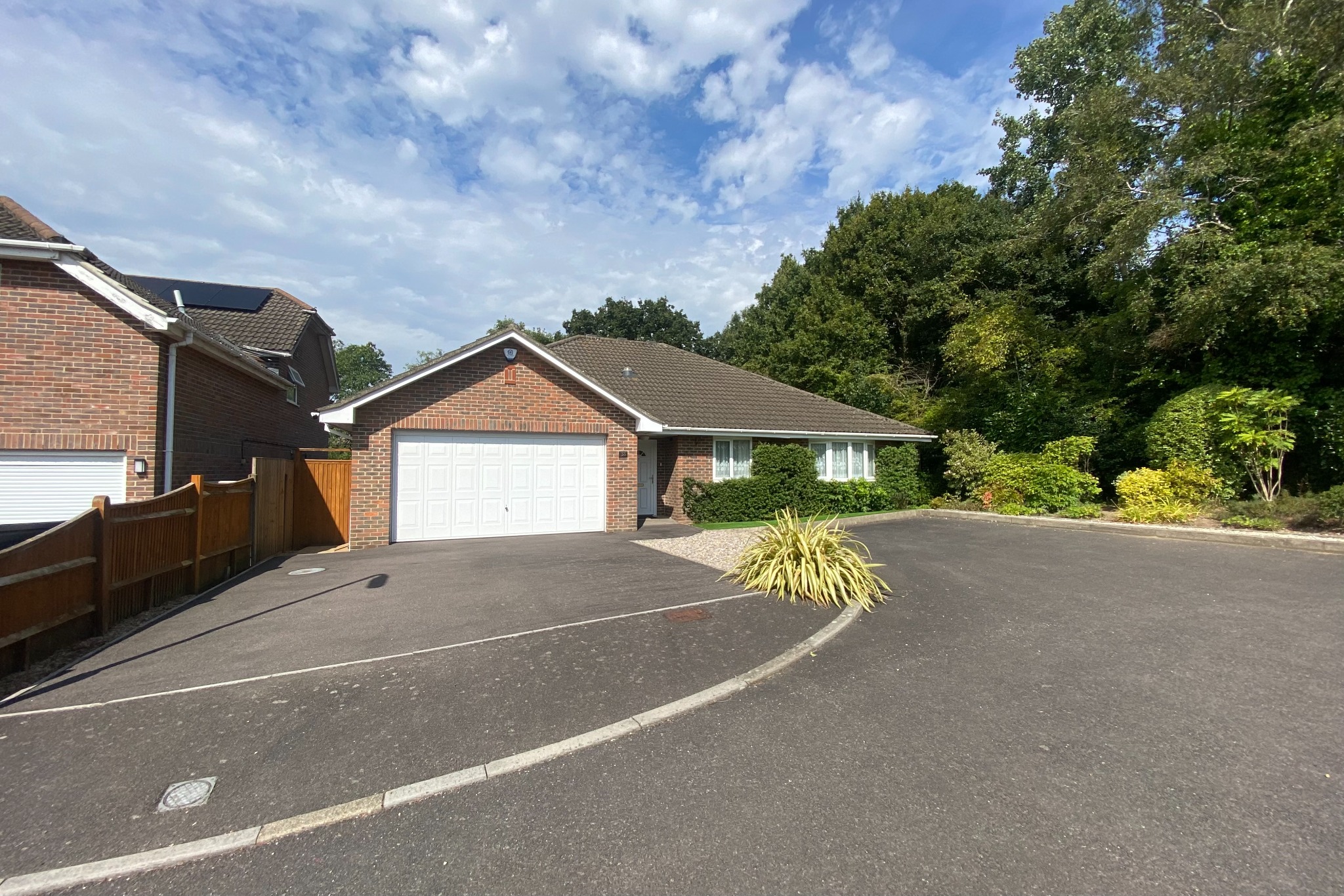 3 bed detached bungalow for sale in Orwell Crescent, Fareham  - Property Image 16