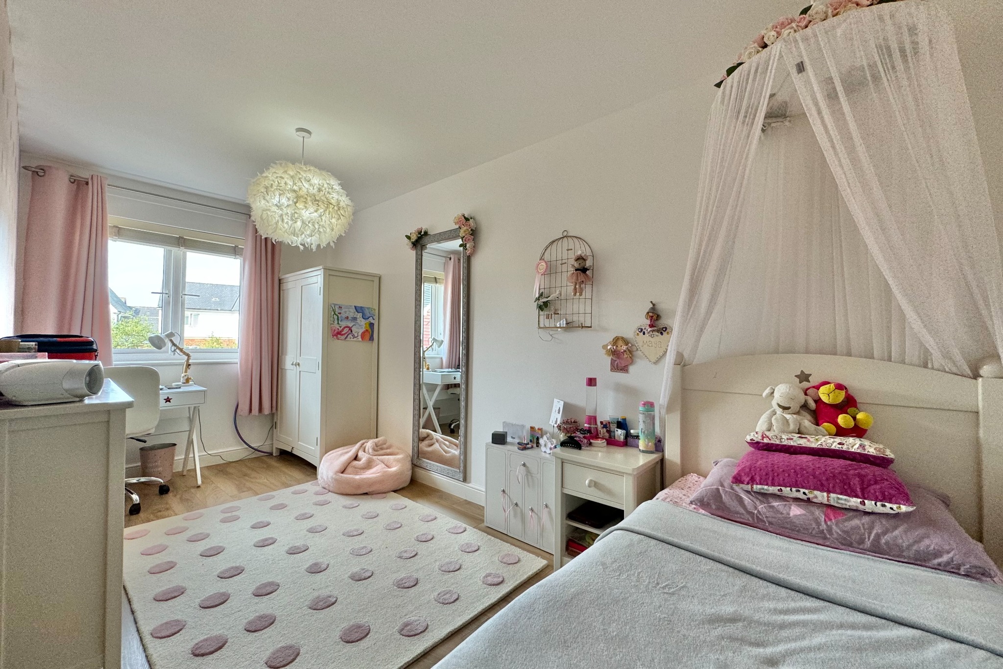 3 bed terraced house for sale in Bedford Drive, Fareham  - Property Image 11