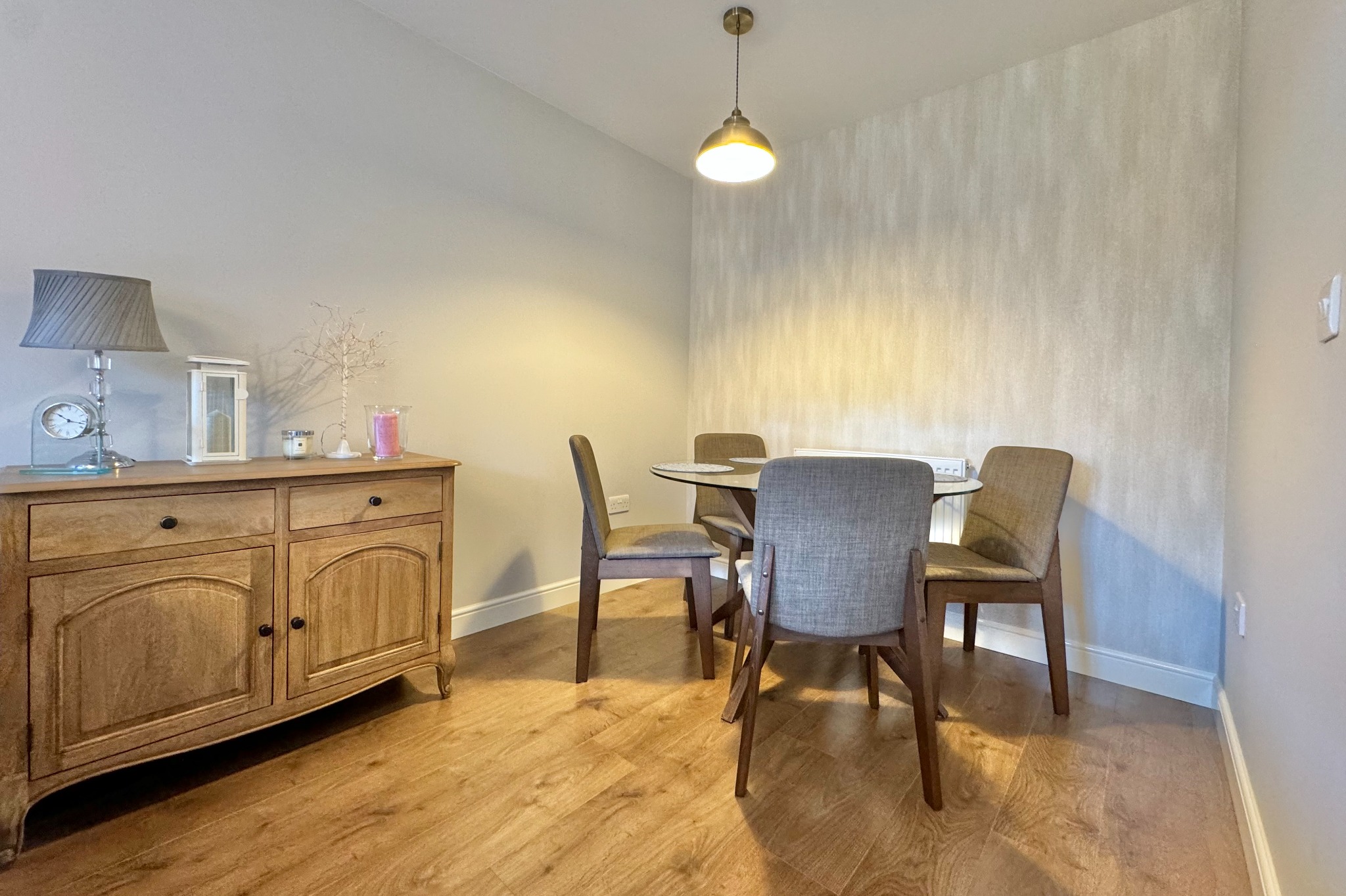 3 bed terraced house for sale in Bedford Drive, Fareham  - Property Image 8