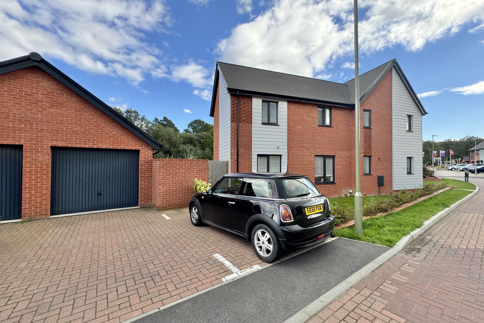 4 bed detached house for sale in Red Poll Way, Fareham  - Property Image 19