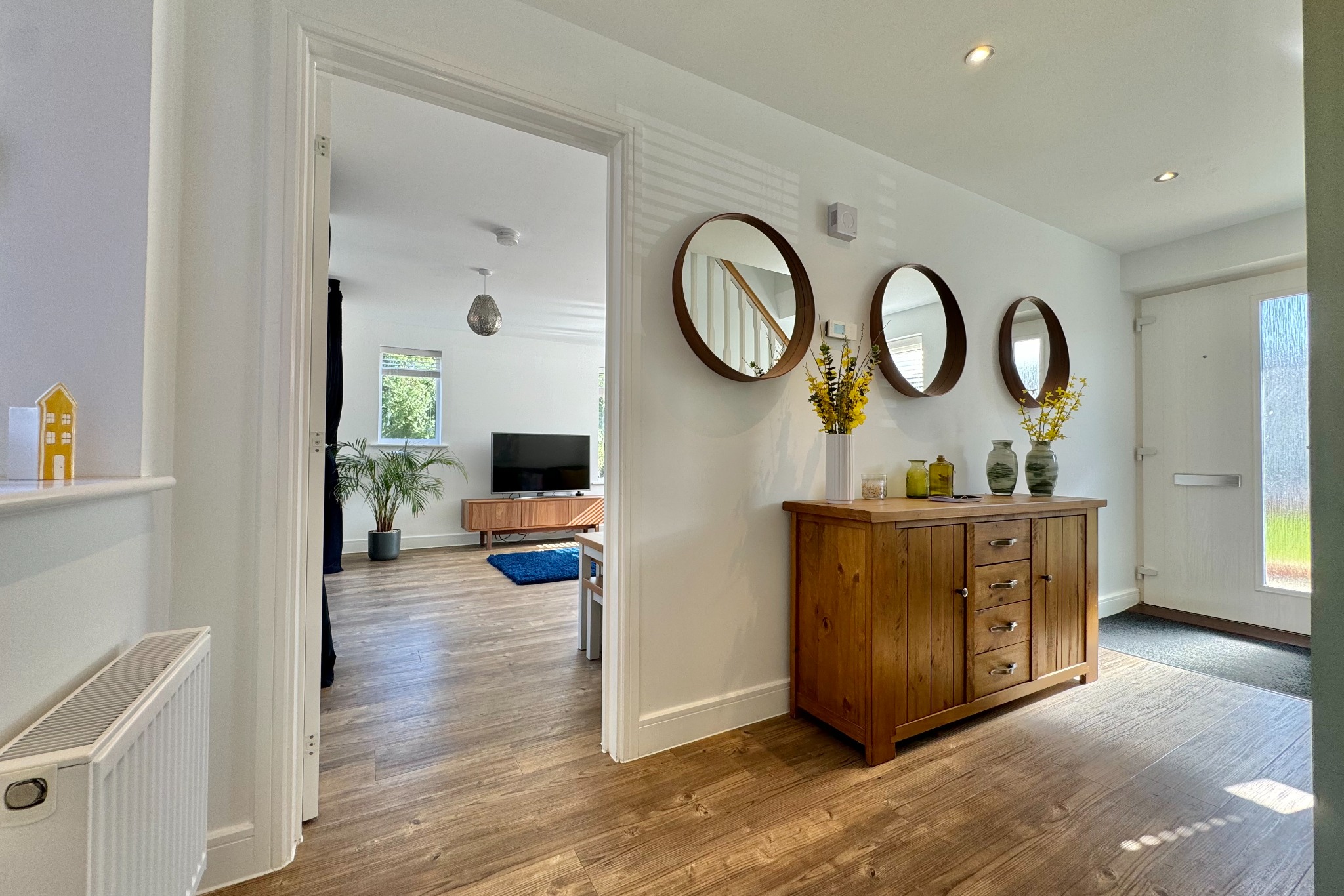 4 bed detached house for sale in Red Poll Way, Fareham  - Property Image 4