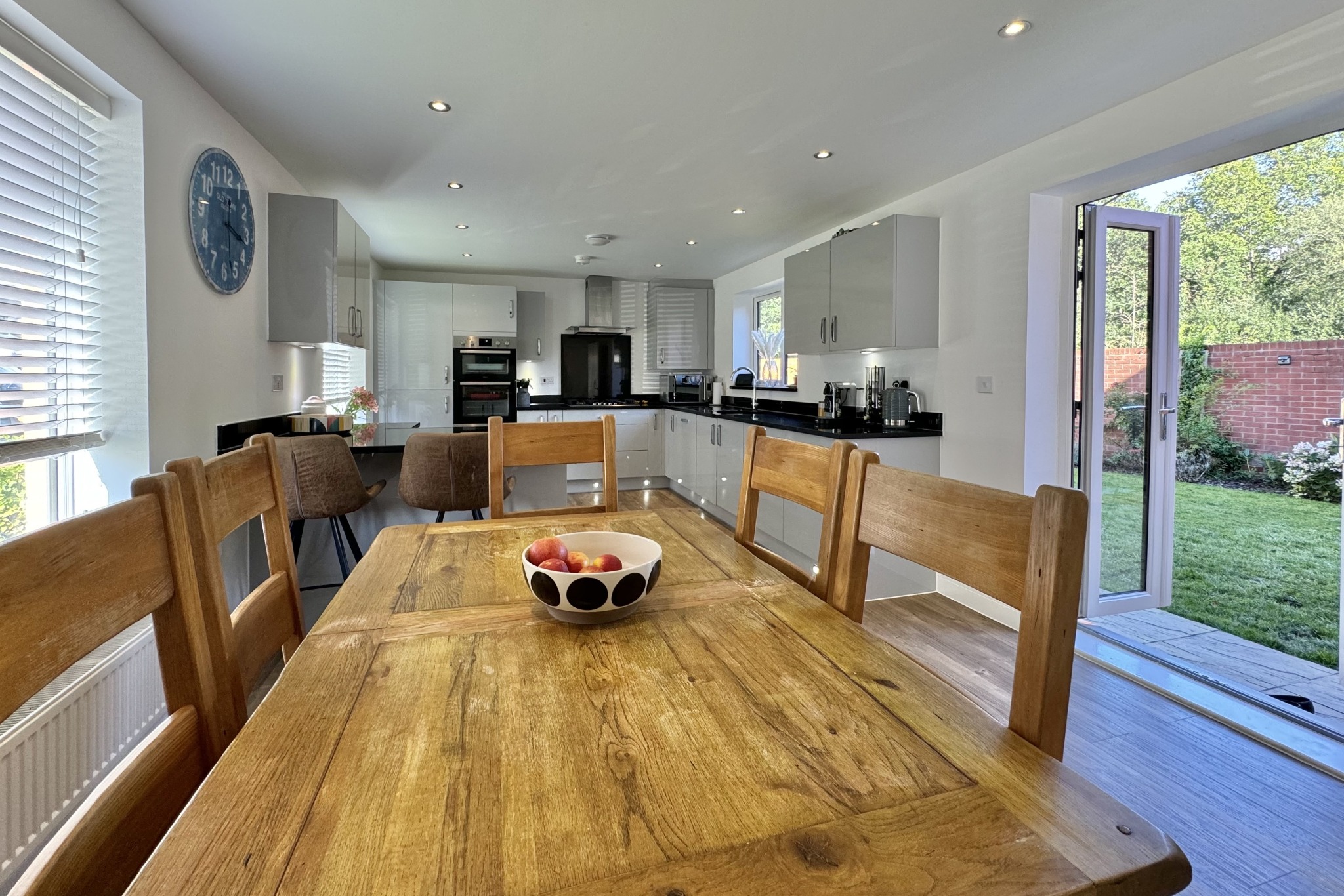 4 bed detached house for sale in Red Poll Way, Fareham  - Property Image 8