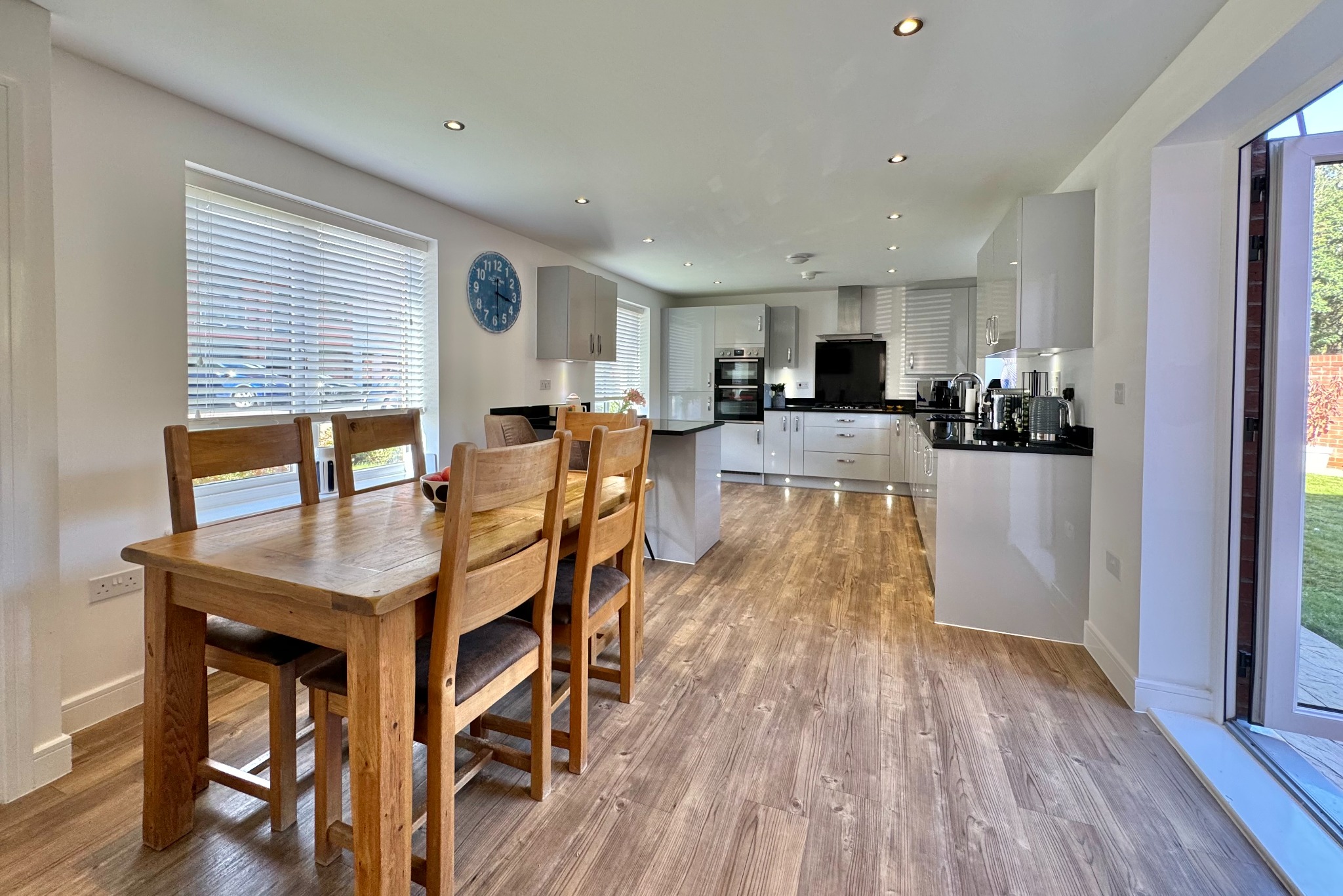 4 bed detached house for sale in Red Poll Way, Fareham  - Property Image 2