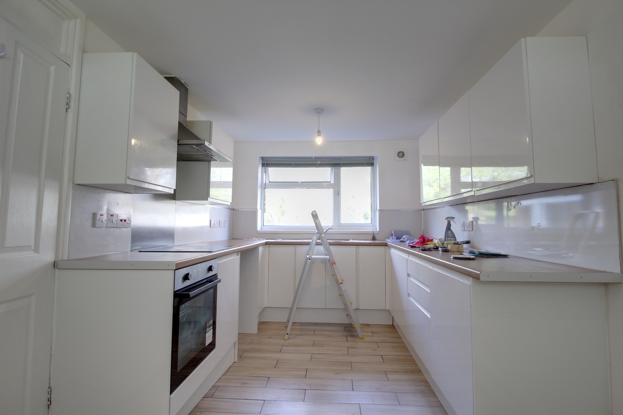 3 bed maisonette for sale in Homer Close, Gosport  - Property Image 2