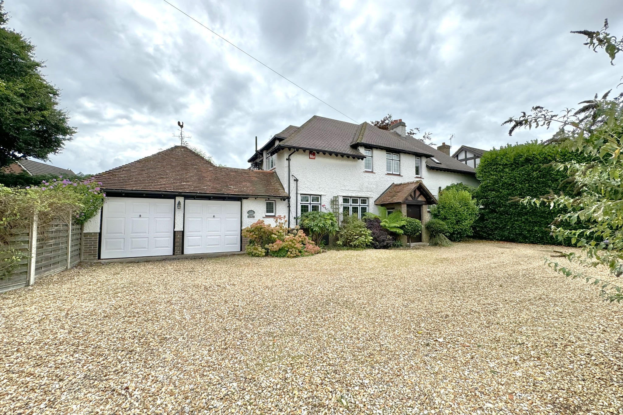 5 bed detached house for sale in The Avenue, Fareham  - Property Image 27