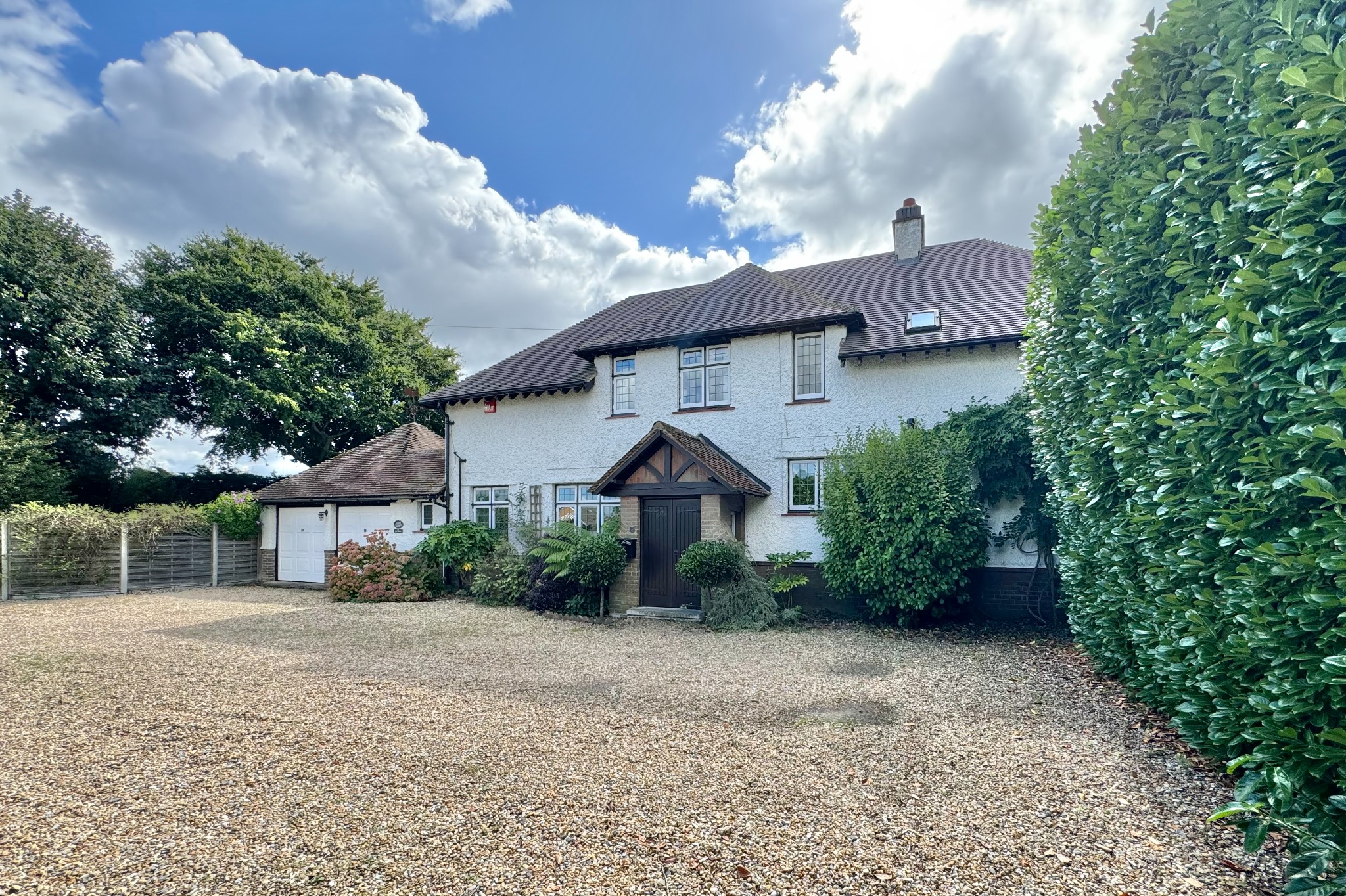 5 bed detached house for sale in The Avenue, Fareham  - Property Image 4