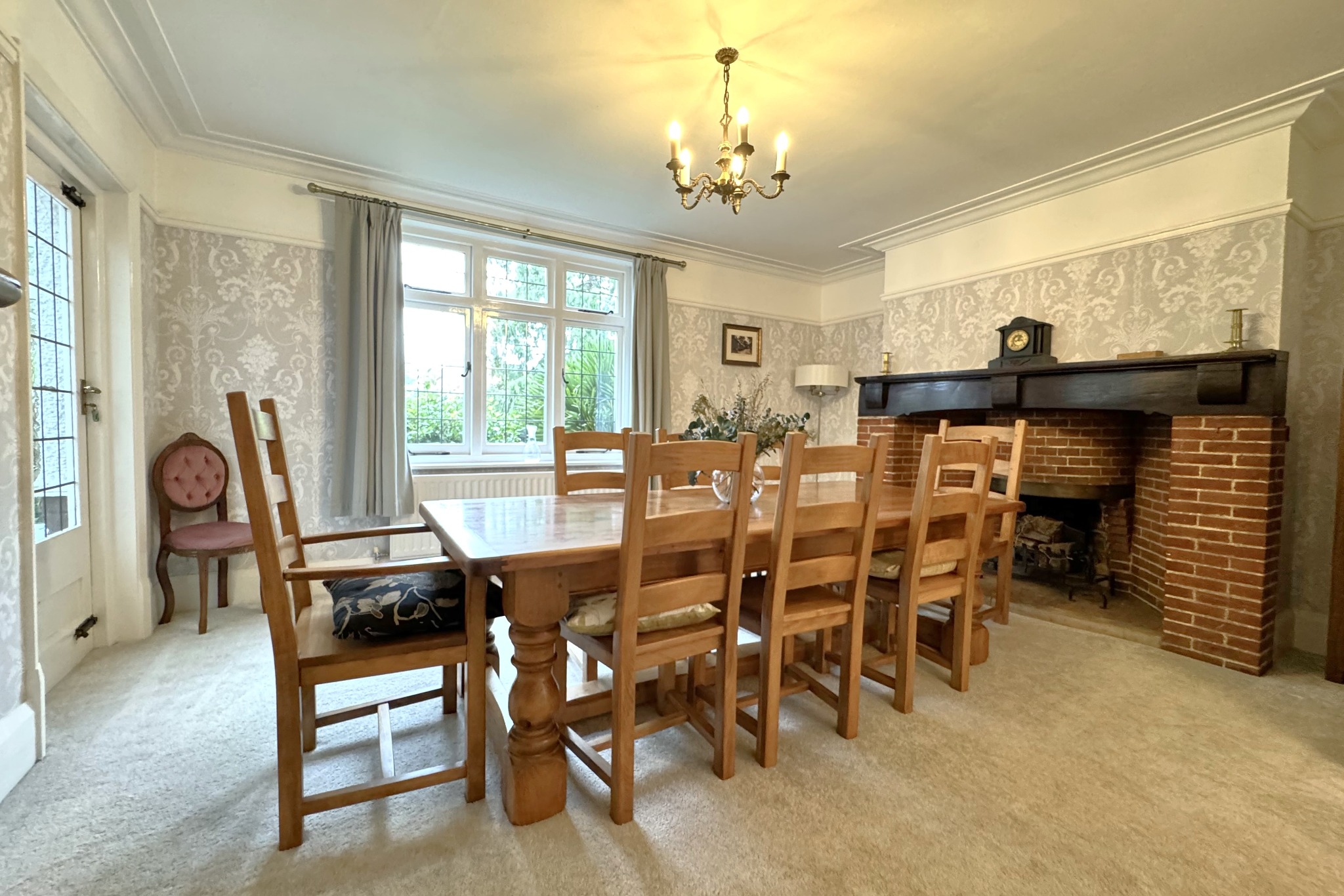 5 bed detached house for sale in The Avenue, Fareham  - Property Image 10