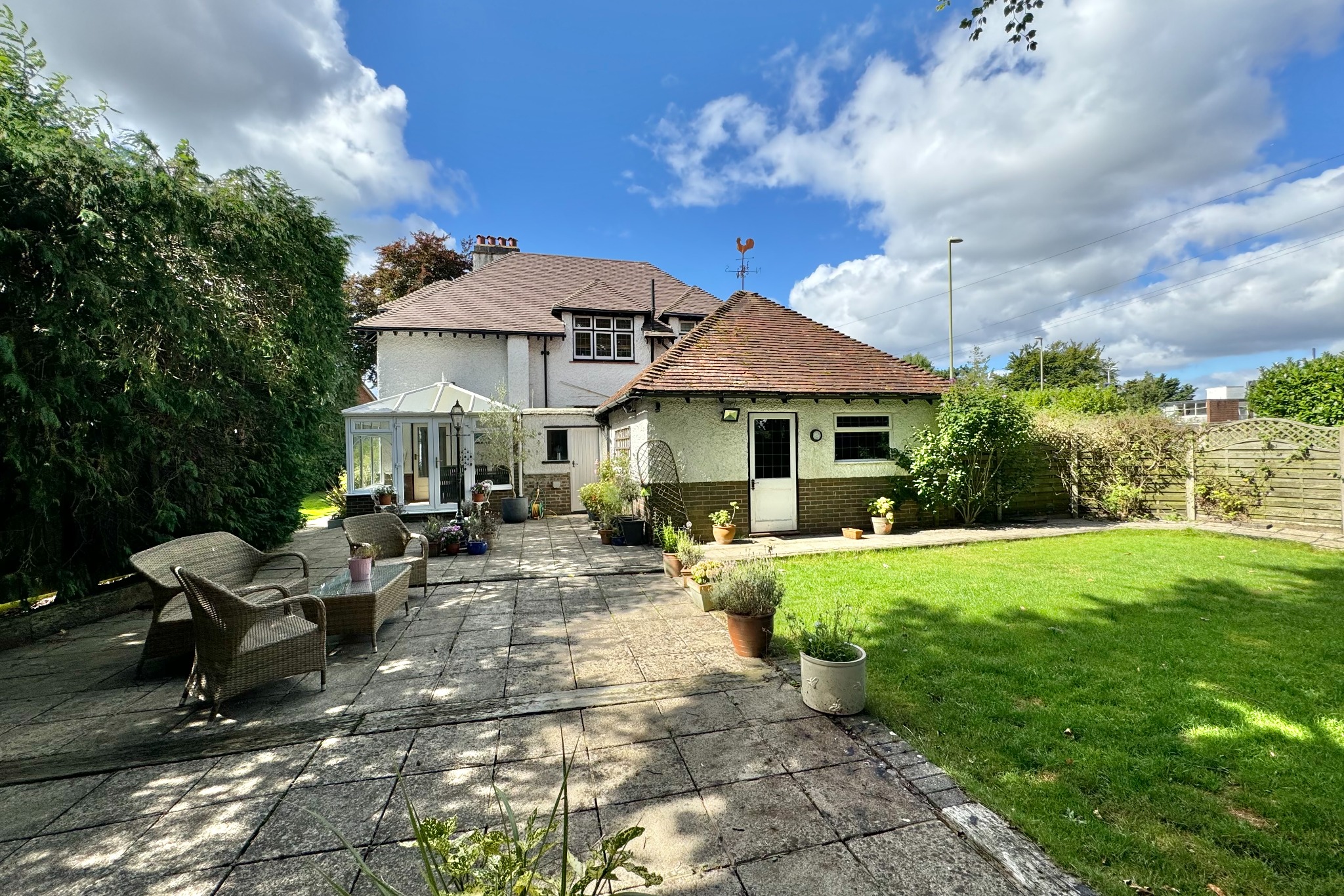 5 bed detached house for sale in The Avenue, Fareham  - Property Image 25